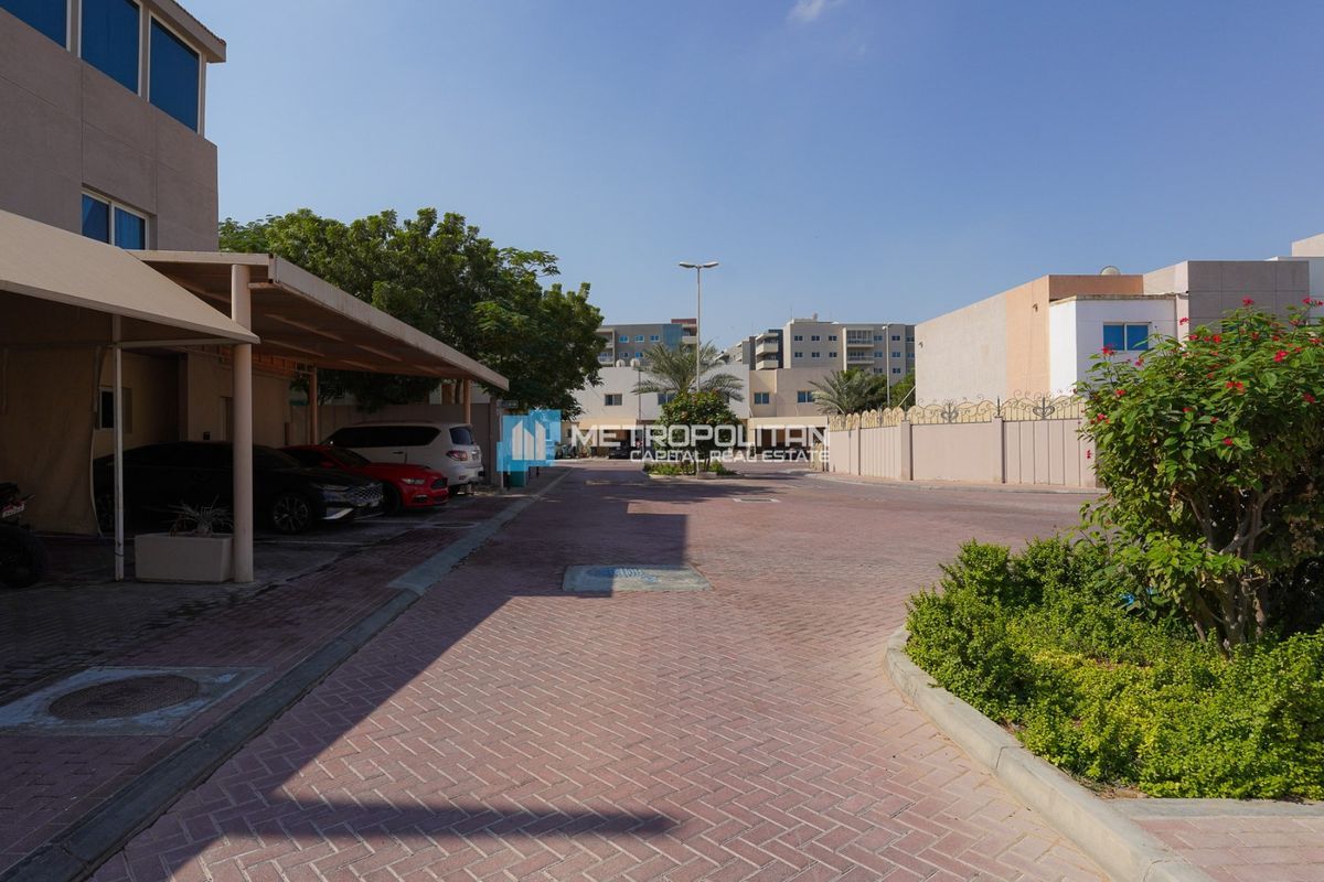 Image - Contemporary Style, Al Reef, Abu Dhabi | Project - Villa