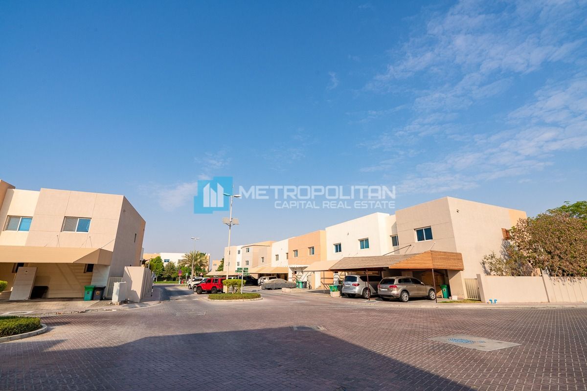 Image - Contemporary Style, Al Reef, Abu Dhabi | Project - Villa