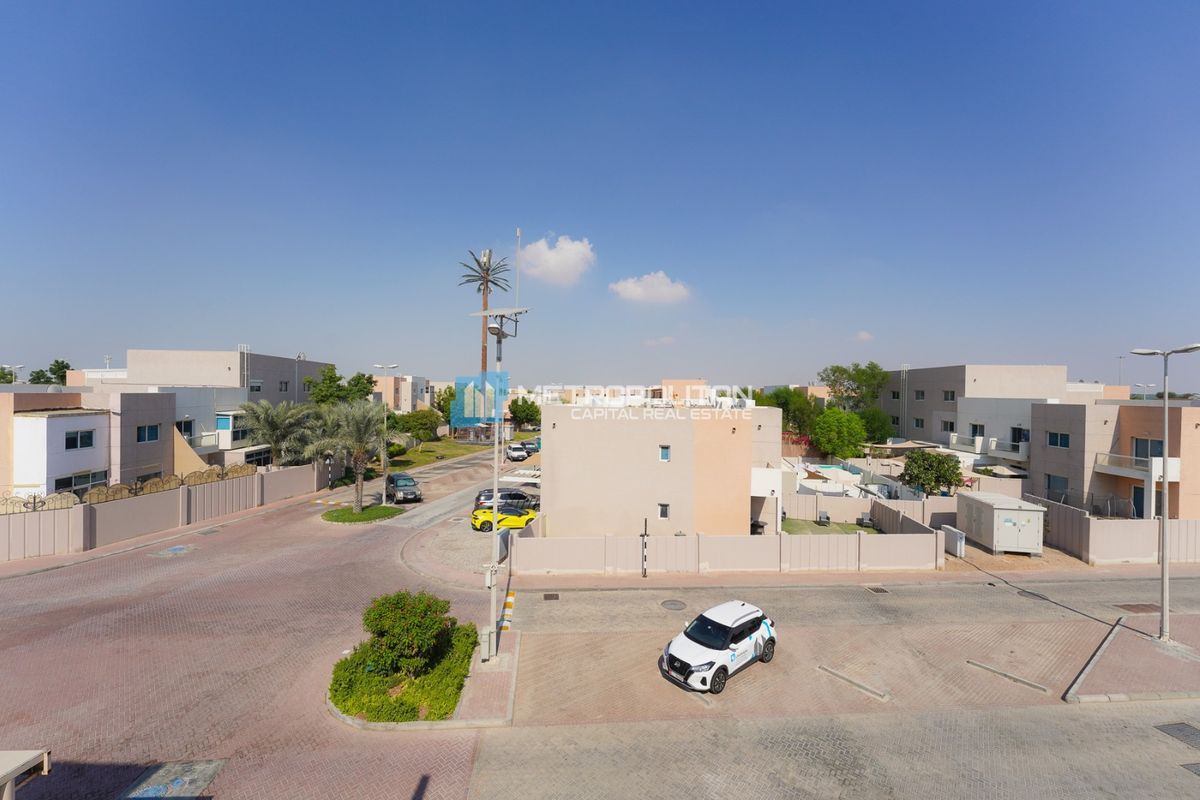 Image - Contemporary Style, Al Reef, Abu Dhabi | Project - Villa