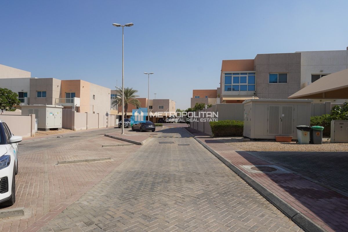 Image - Contemporary Style, Al Reef, Abu Dhabi | Project - Villa
