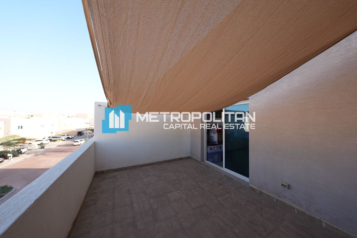 Image - Contemporary Style, Al Reef, Abu Dhabi | Project - Villa