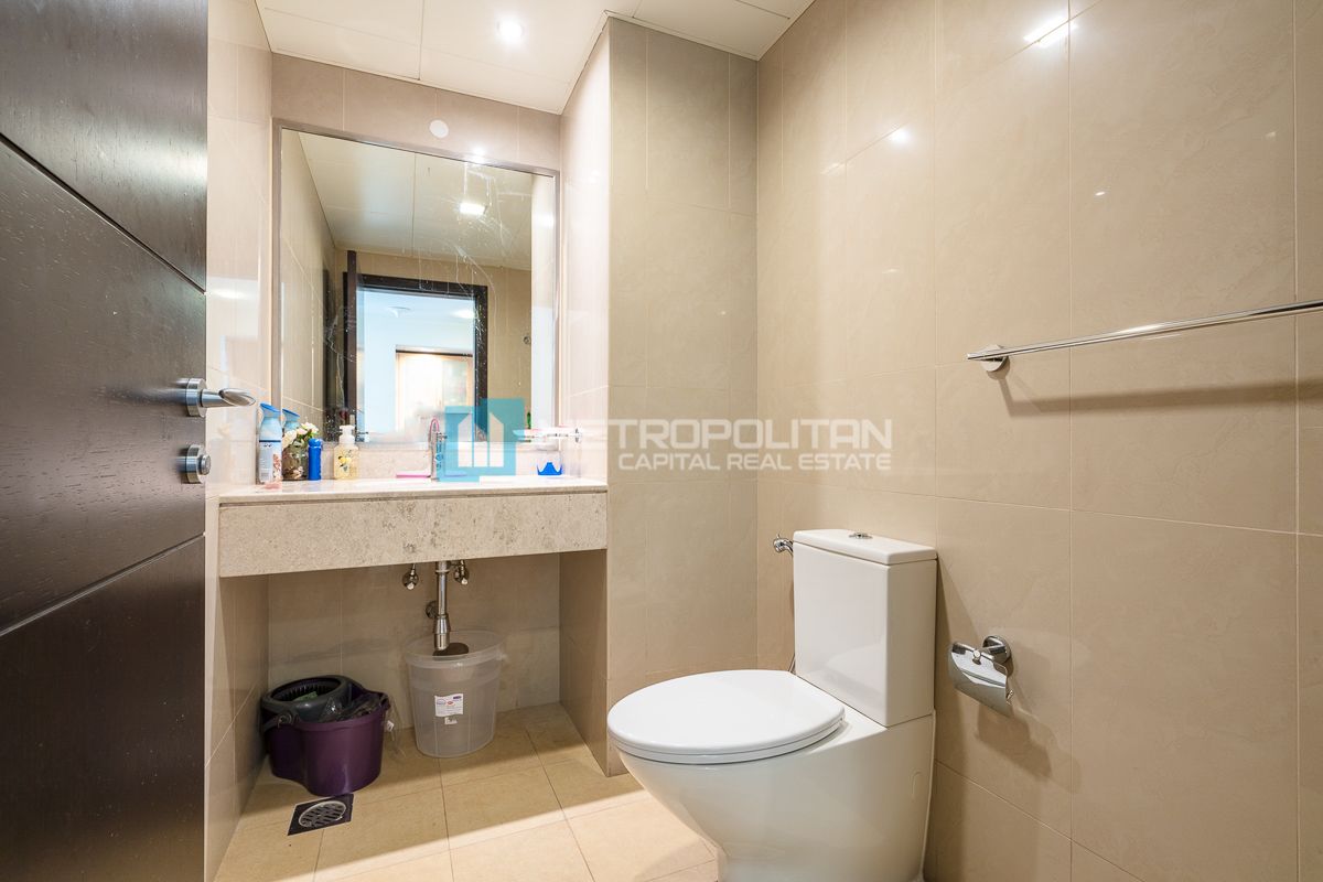 Image - Sun Tower, Al Reem Island, Abu Dhabi | Project - Apartment