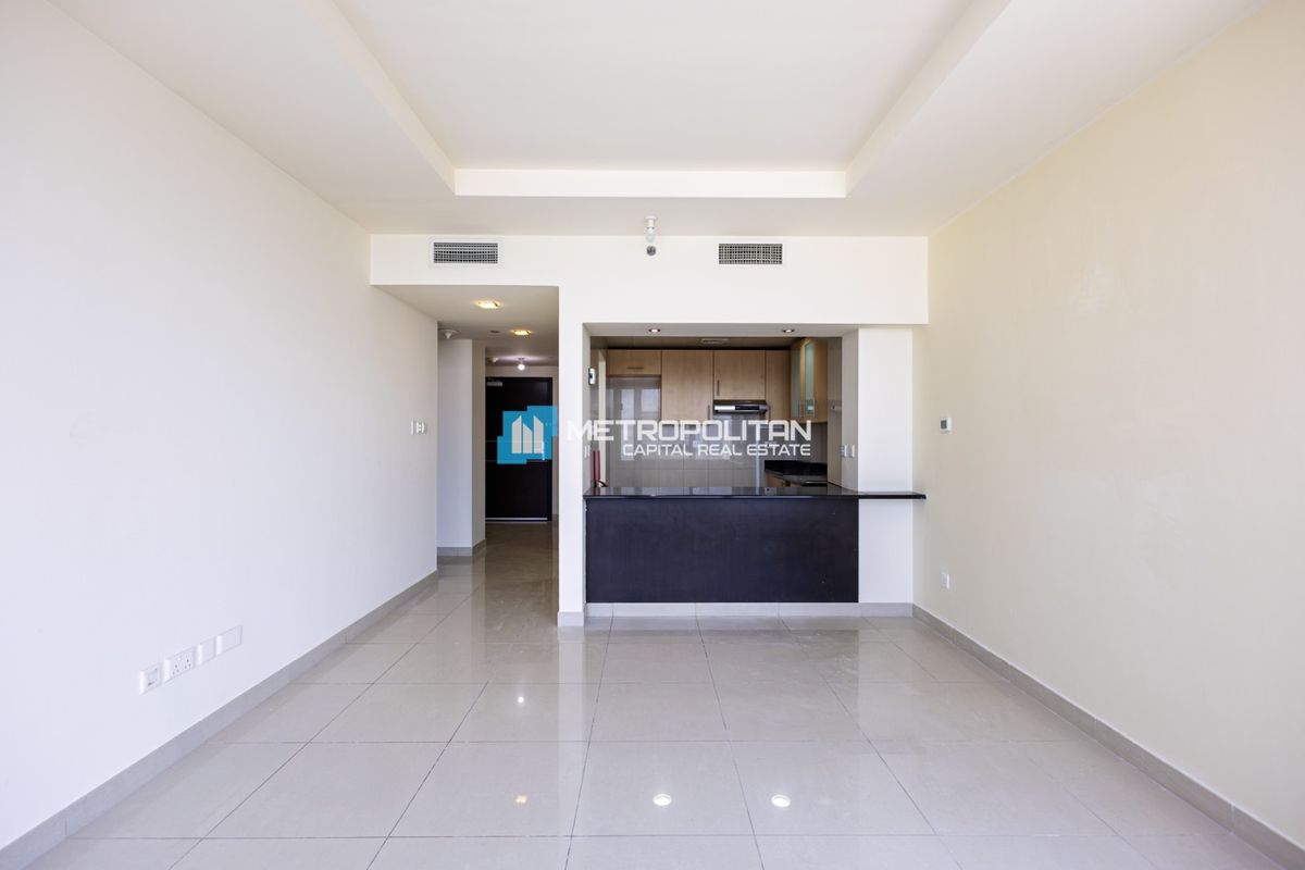 Image - Sun Tower, Al Reem Island, Abu Dhabi | Project - Apartment