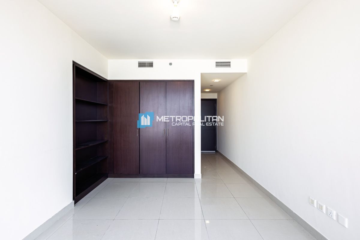 Image - Sun Tower, Al Reem Island, Abu Dhabi | Project - Apartment