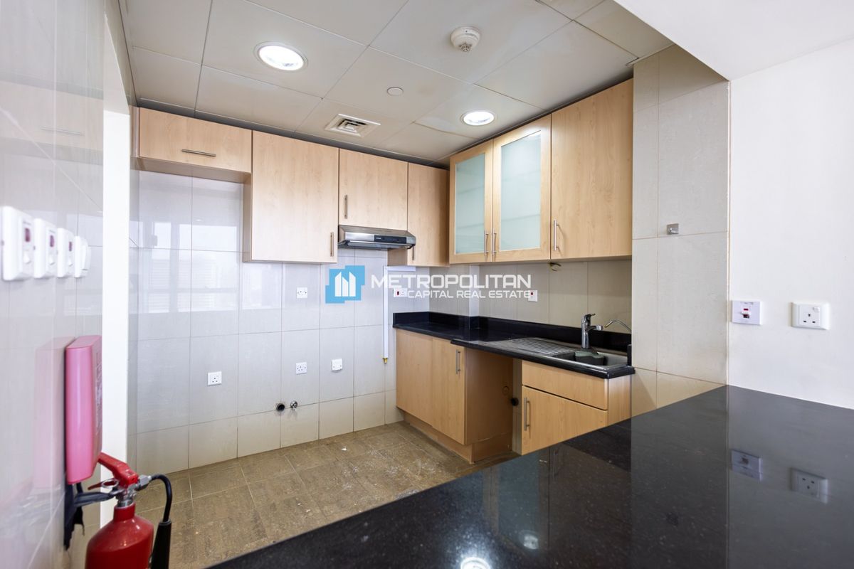 Image - Sun Tower, Al Reem Island, Abu Dhabi | Project - Apartment