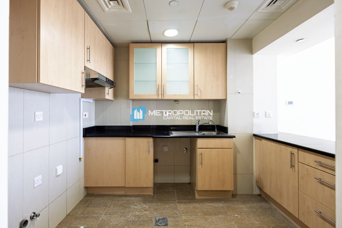 Image - Sun Tower, Al Reem Island, Abu Dhabi | Project - Apartment