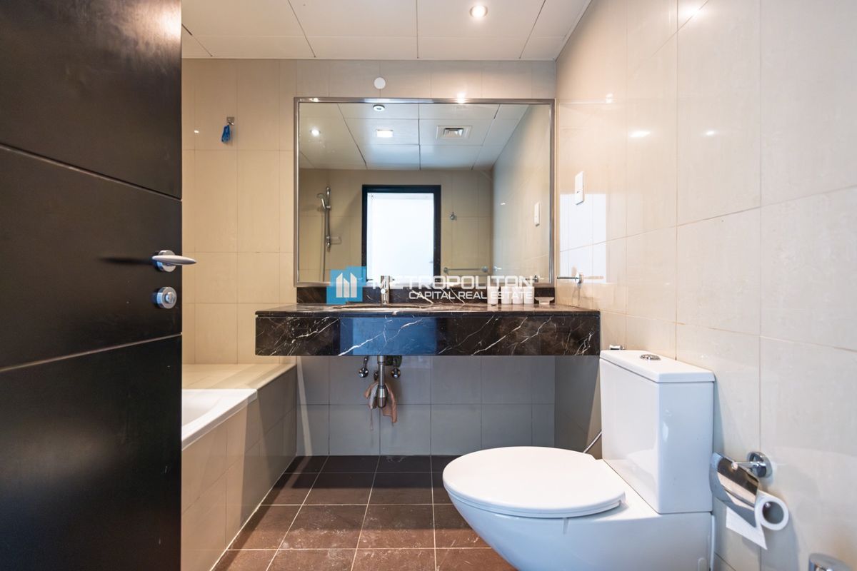 Image - Sun Tower, Al Reem Island, Abu Dhabi | Project - Apartment