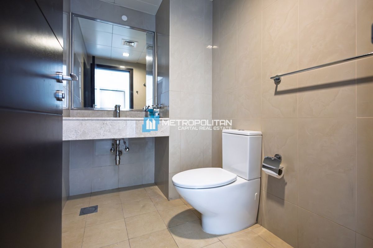 Image - Sun Tower, Al Reem Island, Abu Dhabi | Project - Apartment