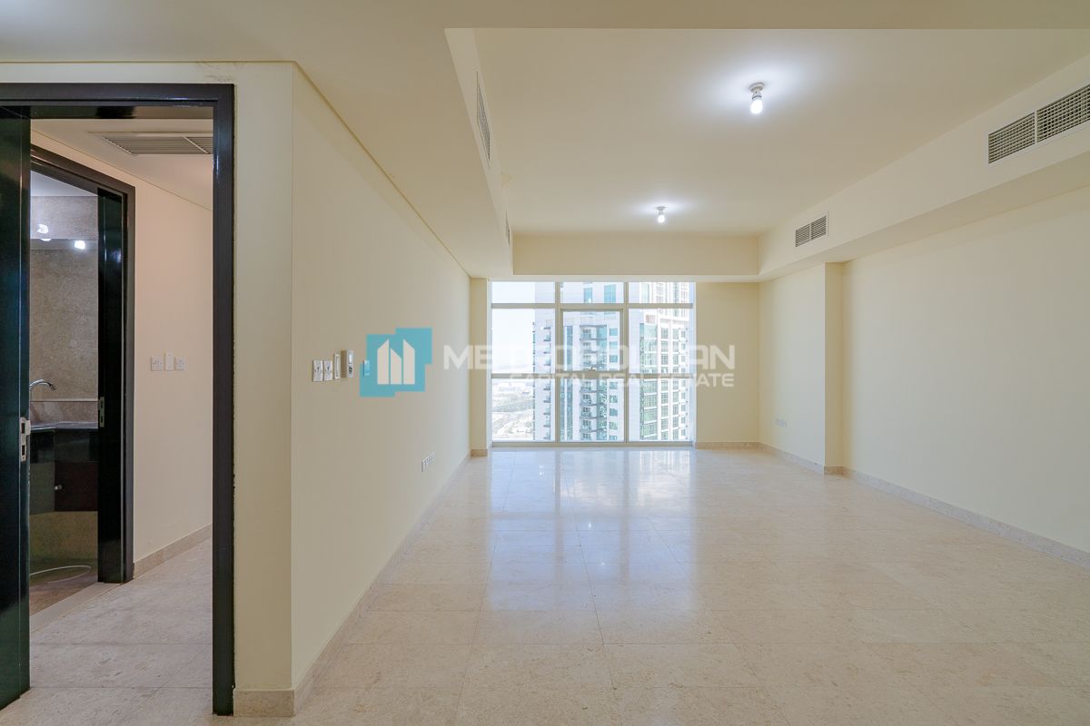 Image - Ocean Terrace, Al Reem Island, Abu Dhabi | Project - Apartment