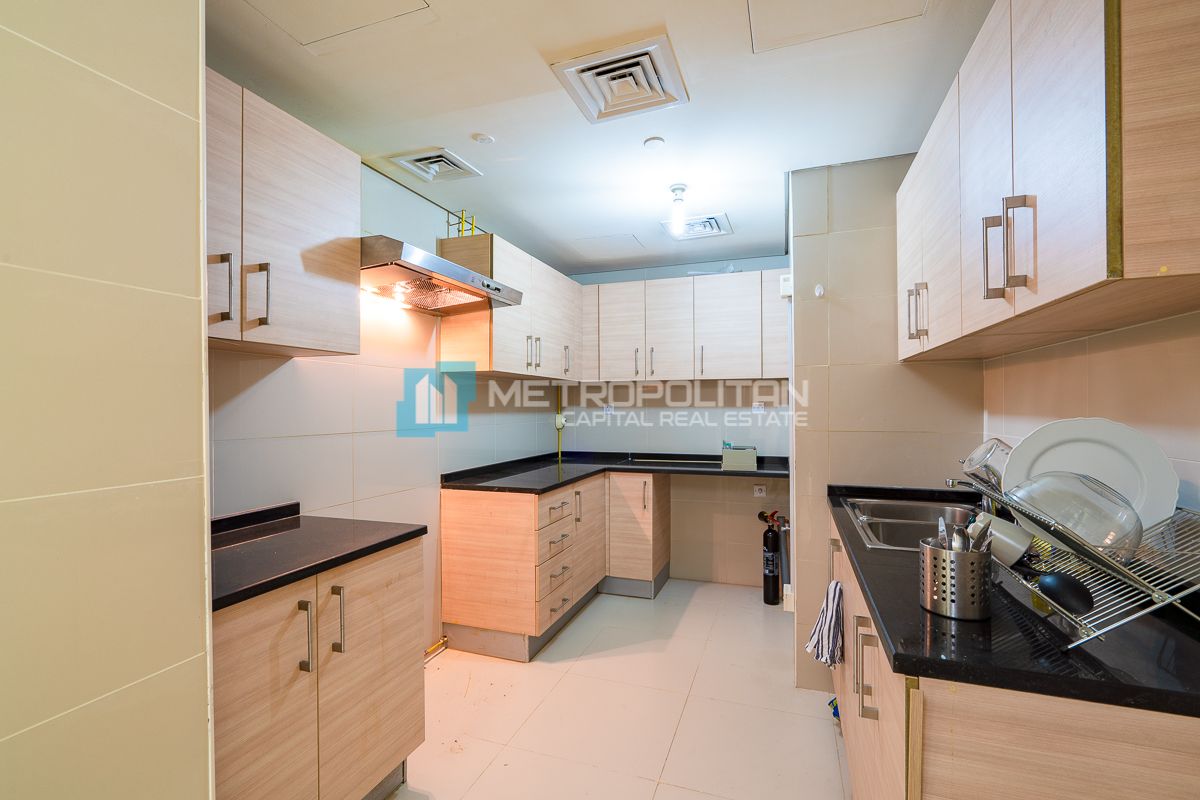 Image - Ocean Terrace, Al Reem Island, Abu Dhabi | Project - Apartment