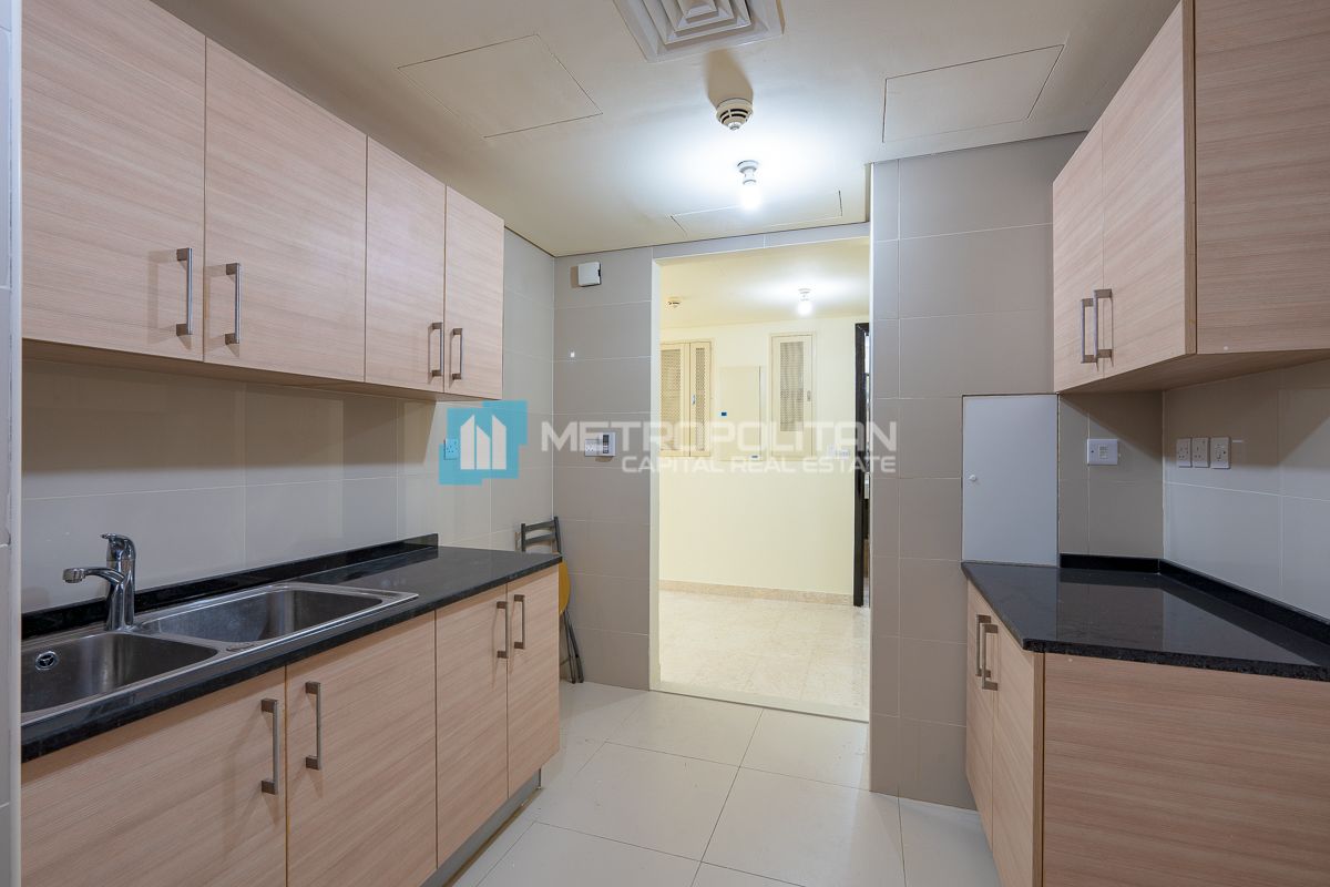 Image - Ocean Terrace, Al Reem Island, Abu Dhabi | Project - Apartment