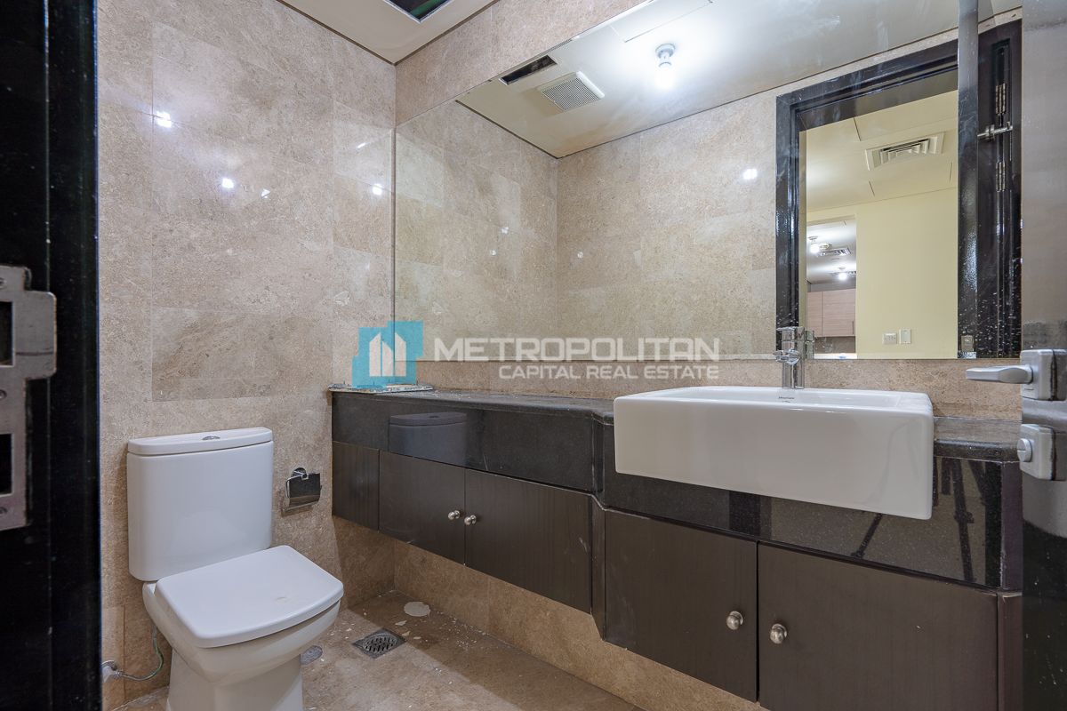 Image - Ocean Terrace, Al Reem Island, Abu Dhabi | Project - Apartment