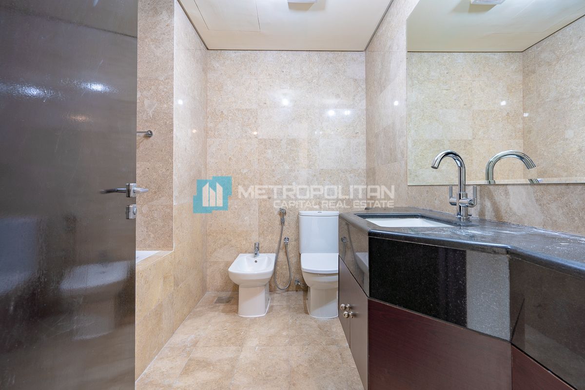 Image - Ocean Terrace, Al Reem Island, Abu Dhabi | Project - Apartment