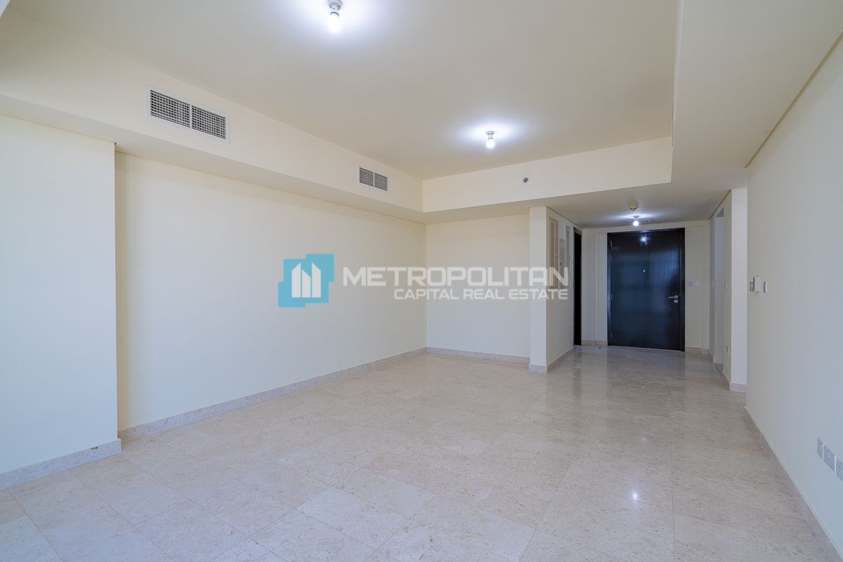 Image - Ocean Terrace, Al Reem Island, Abu Dhabi | Project - Apartment