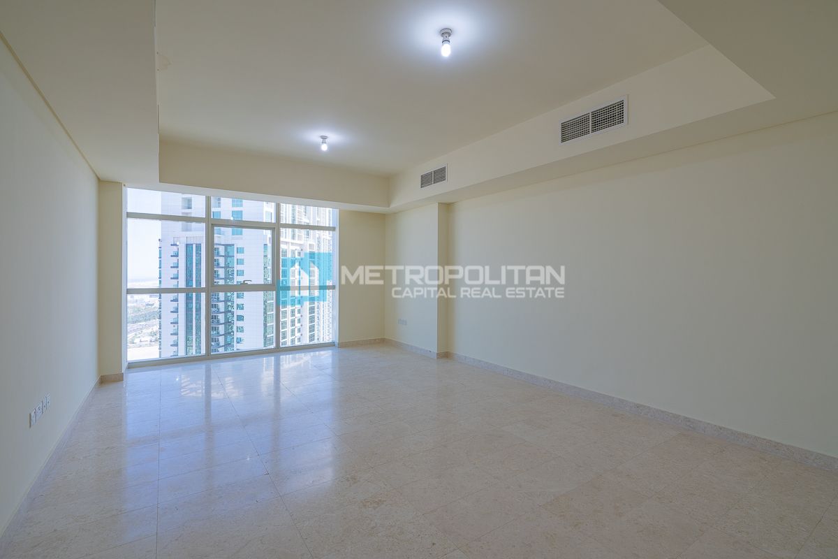Image - Ocean Terrace, Al Reem Island, Abu Dhabi | Project - Apartment