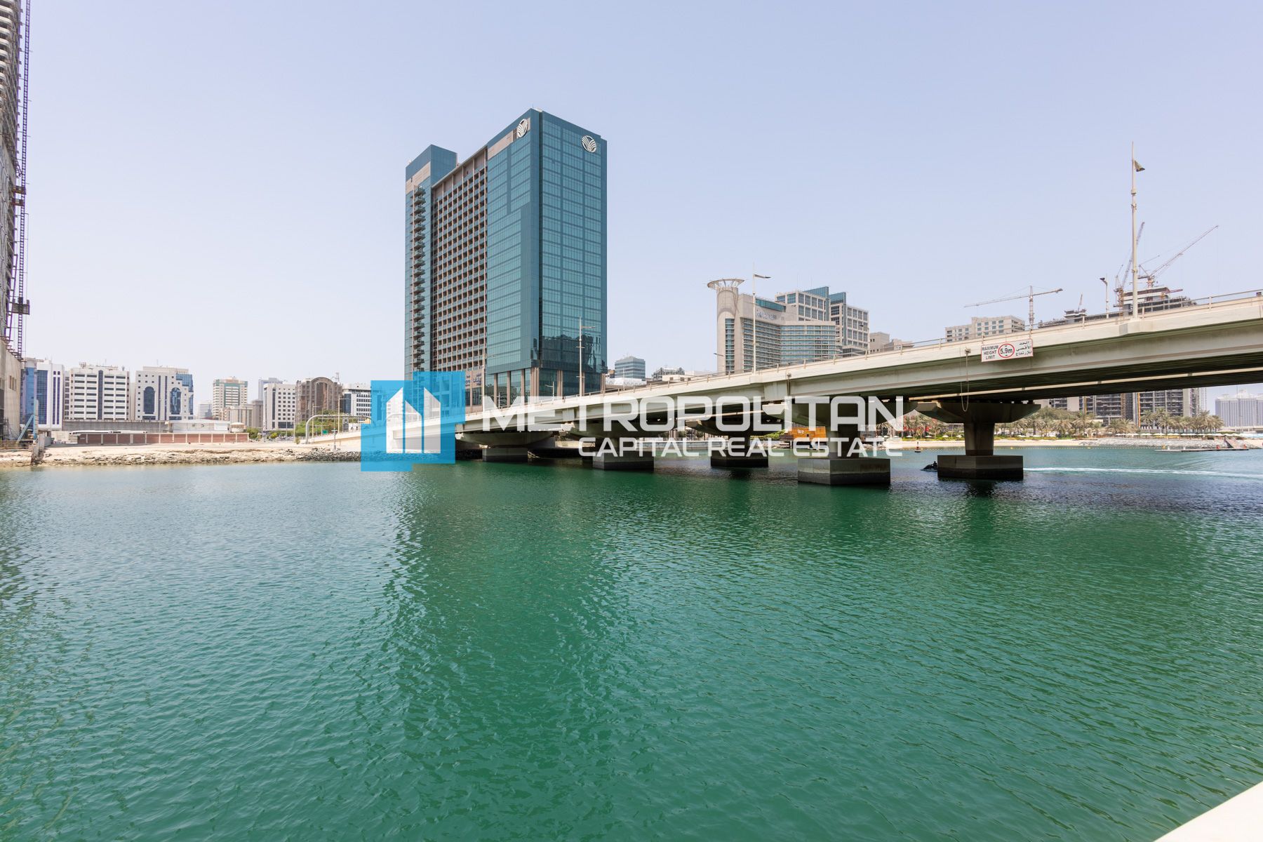 Image - Al Maryah Vista 1, Al Maryah Island, Abu Dhabi | Project - Apartment