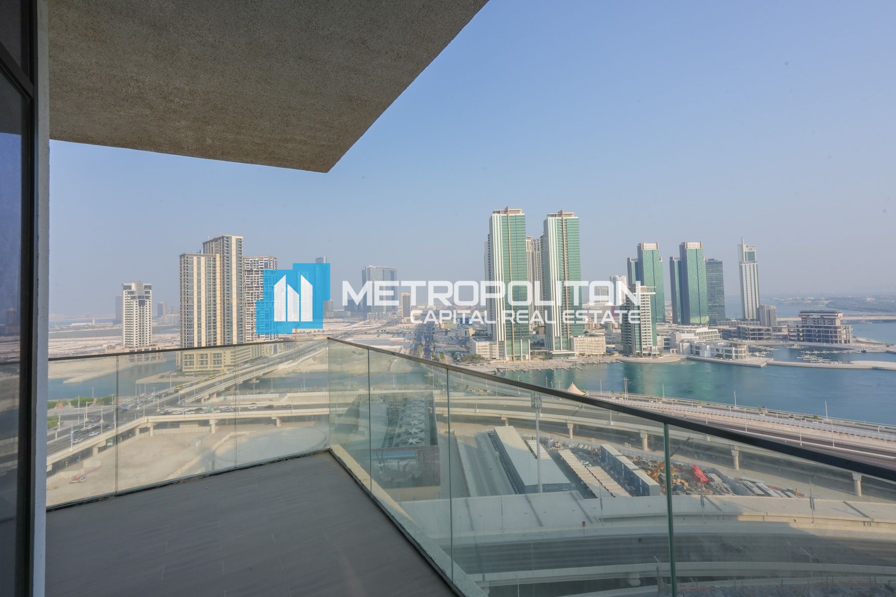 Image - Al Maryah Vista 1, Al Maryah Island, Abu Dhabi | Project - Apartment