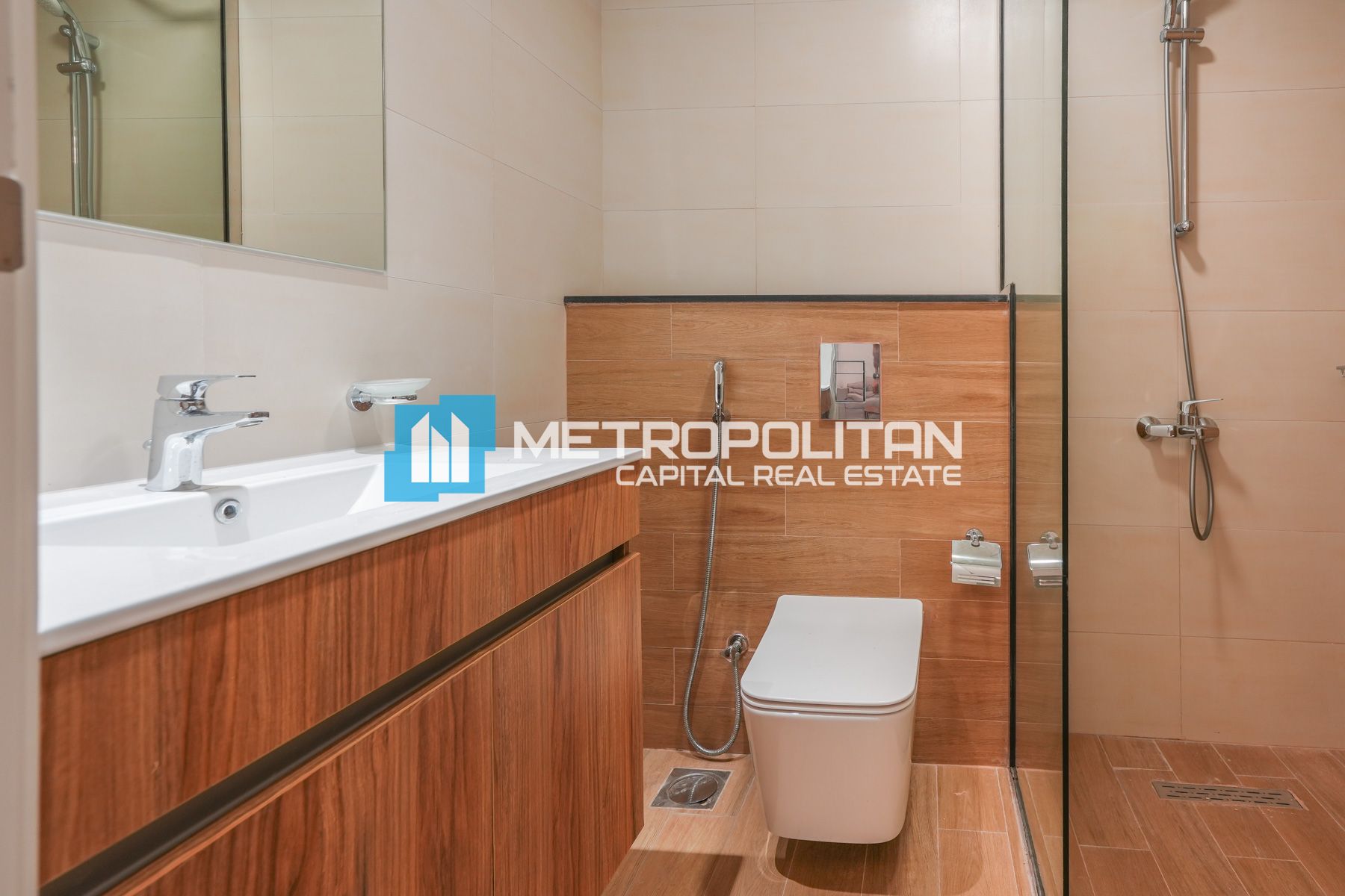 Image - Al Maryah Vista 1, Al Maryah Island, Abu Dhabi | Project - Apartment