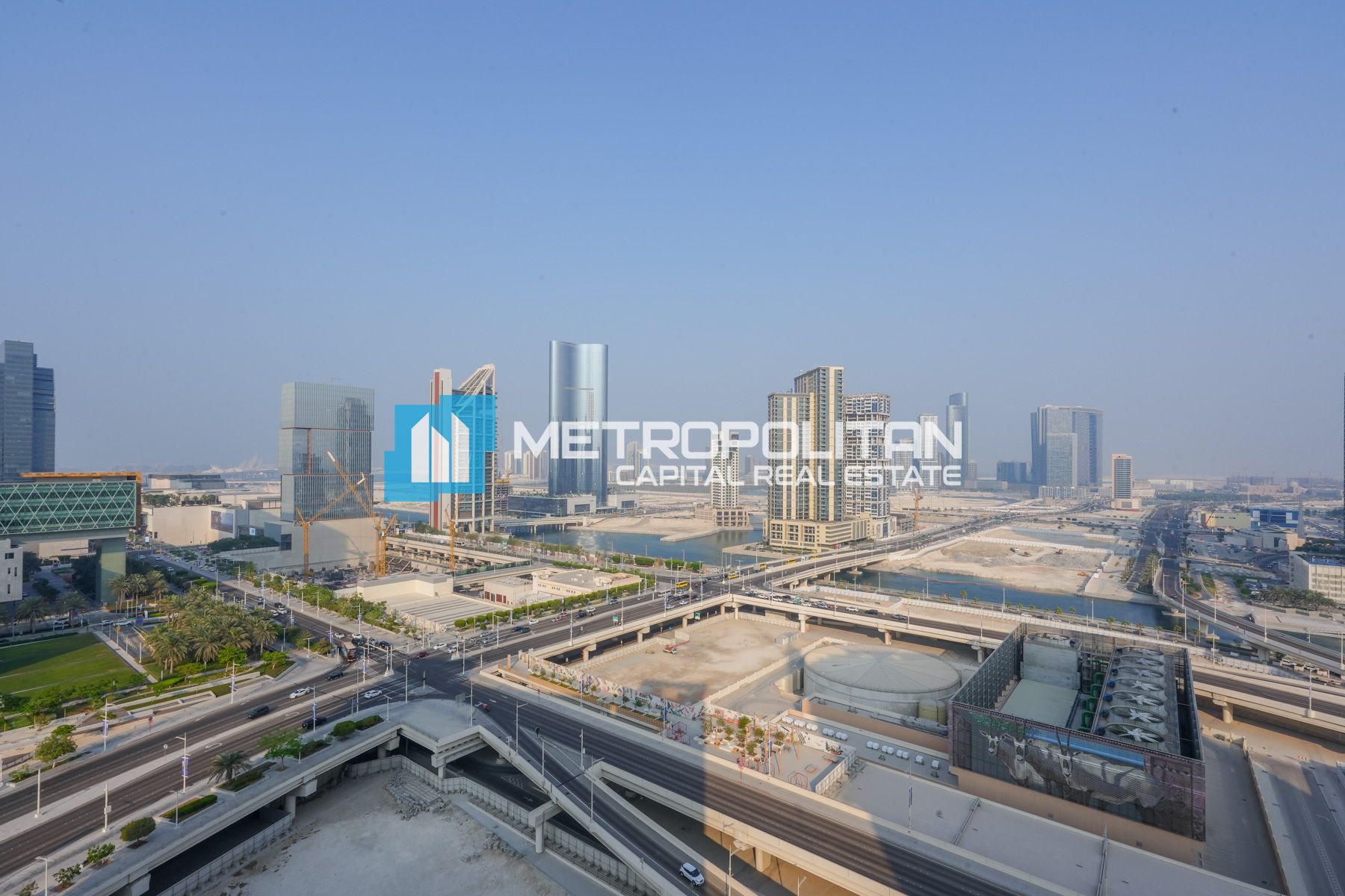 Image - Al Maryah Vista 1, Al Maryah Island, Abu Dhabi | Project - Apartment