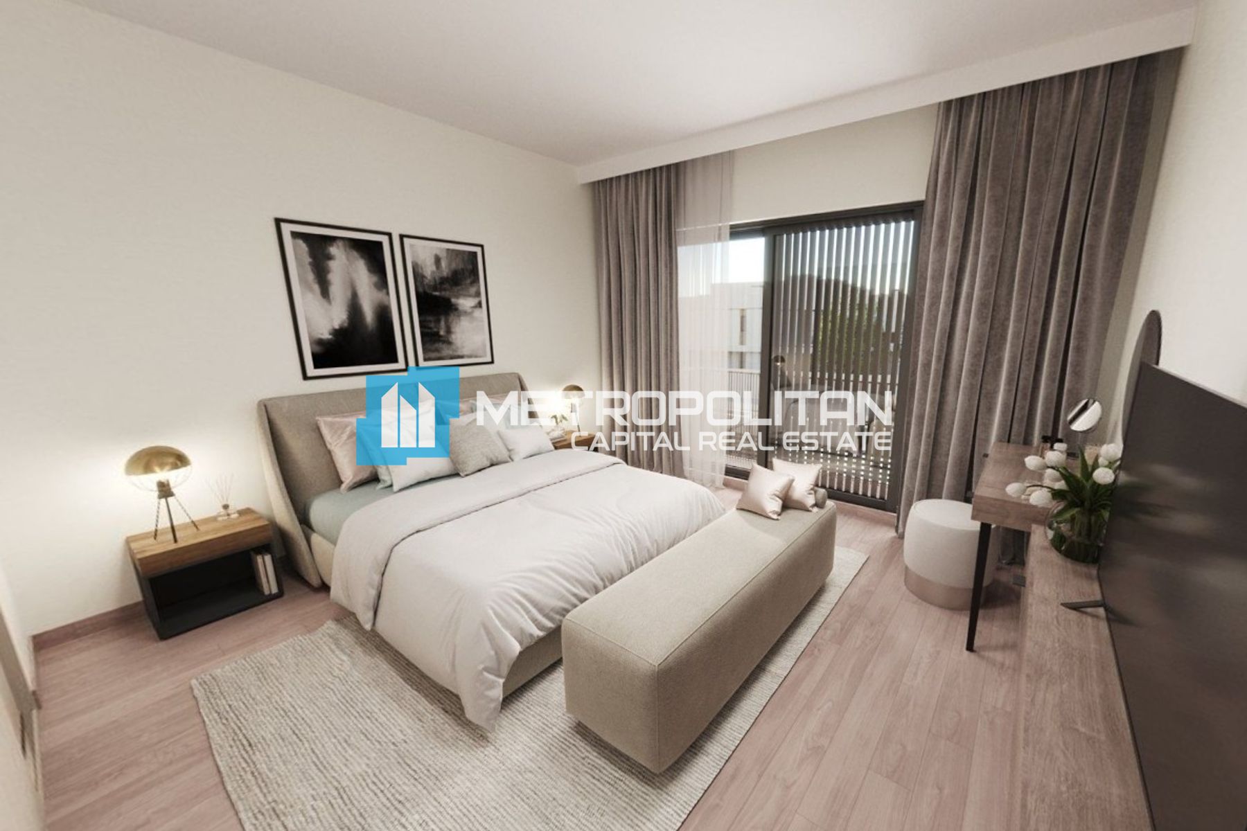 Image - Fay Al Reeman 2, Al Shamkha, Abu Dhabi | Project - فيلا