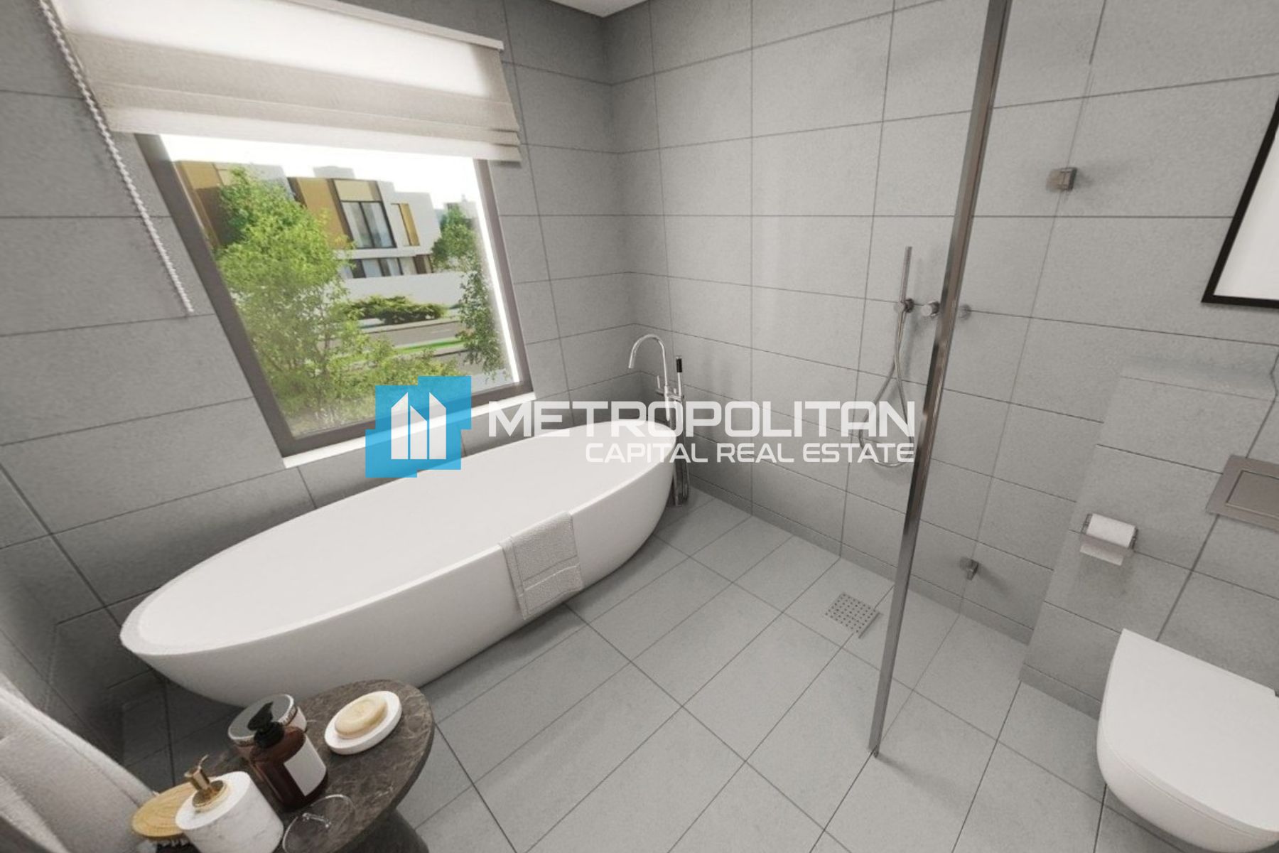 Image - Fay Al Reeman 2, Al Shamkha, Abu Dhabi | Project - فيلا