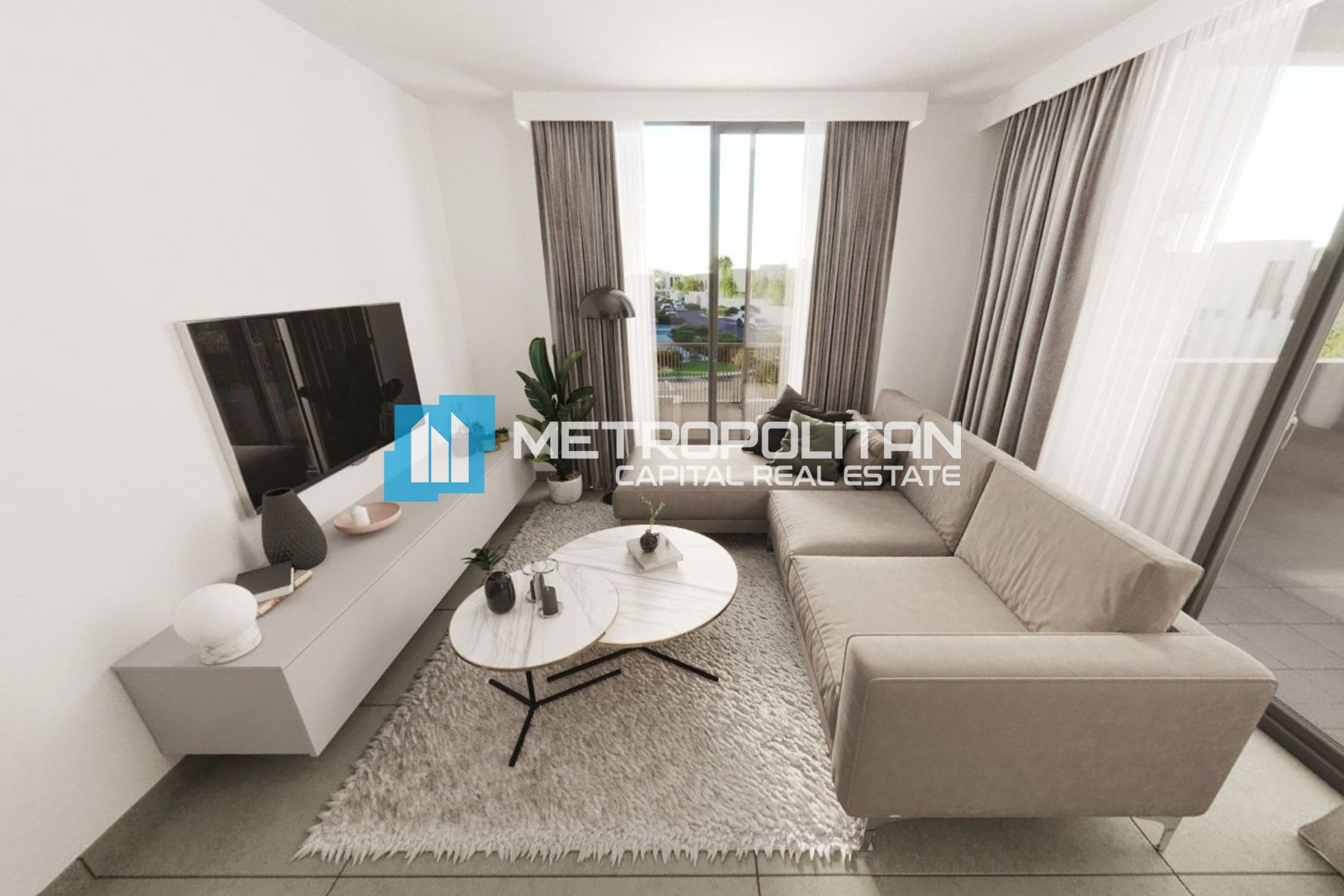 Image - Fay Al Reeman 2, Al Shamkha, Abu Dhabi | Project - فيلا