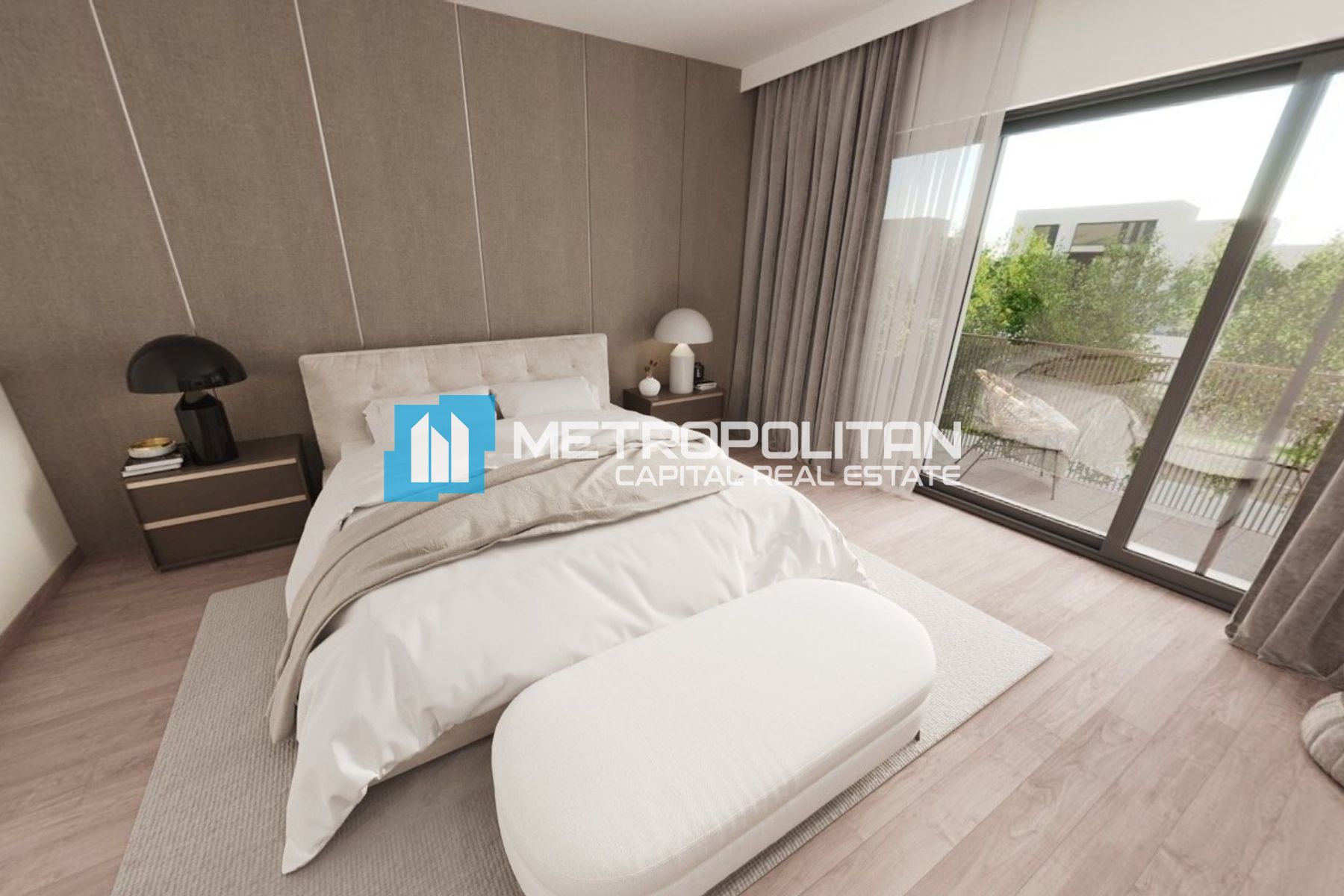 Image - Fay Al Reeman 2, Al Shamkha, Abu Dhabi | Project - فيلا