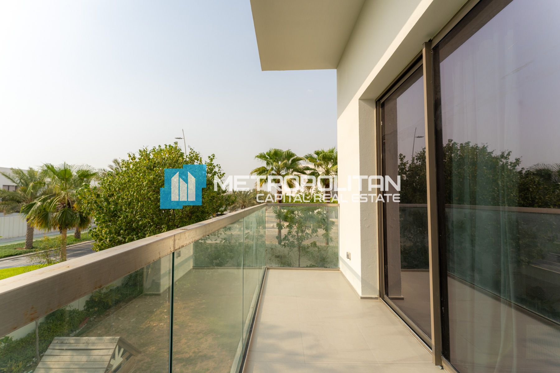 3-комнатный таунхаус на продажу в Yas Island – MCS-48562 photo-20