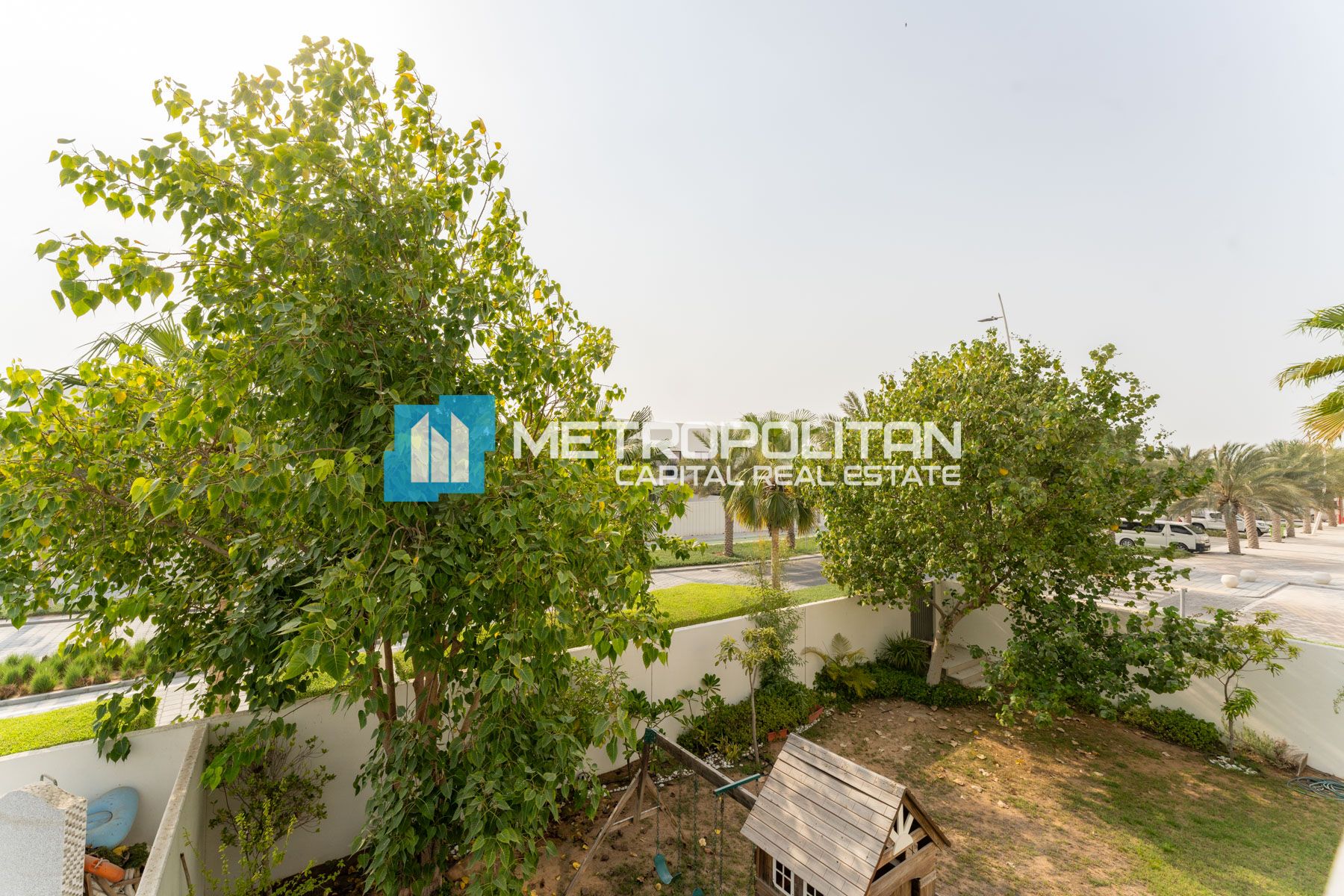 3-комнатный таунхаус на продажу в Yas Island – MCS-48562 photo-21