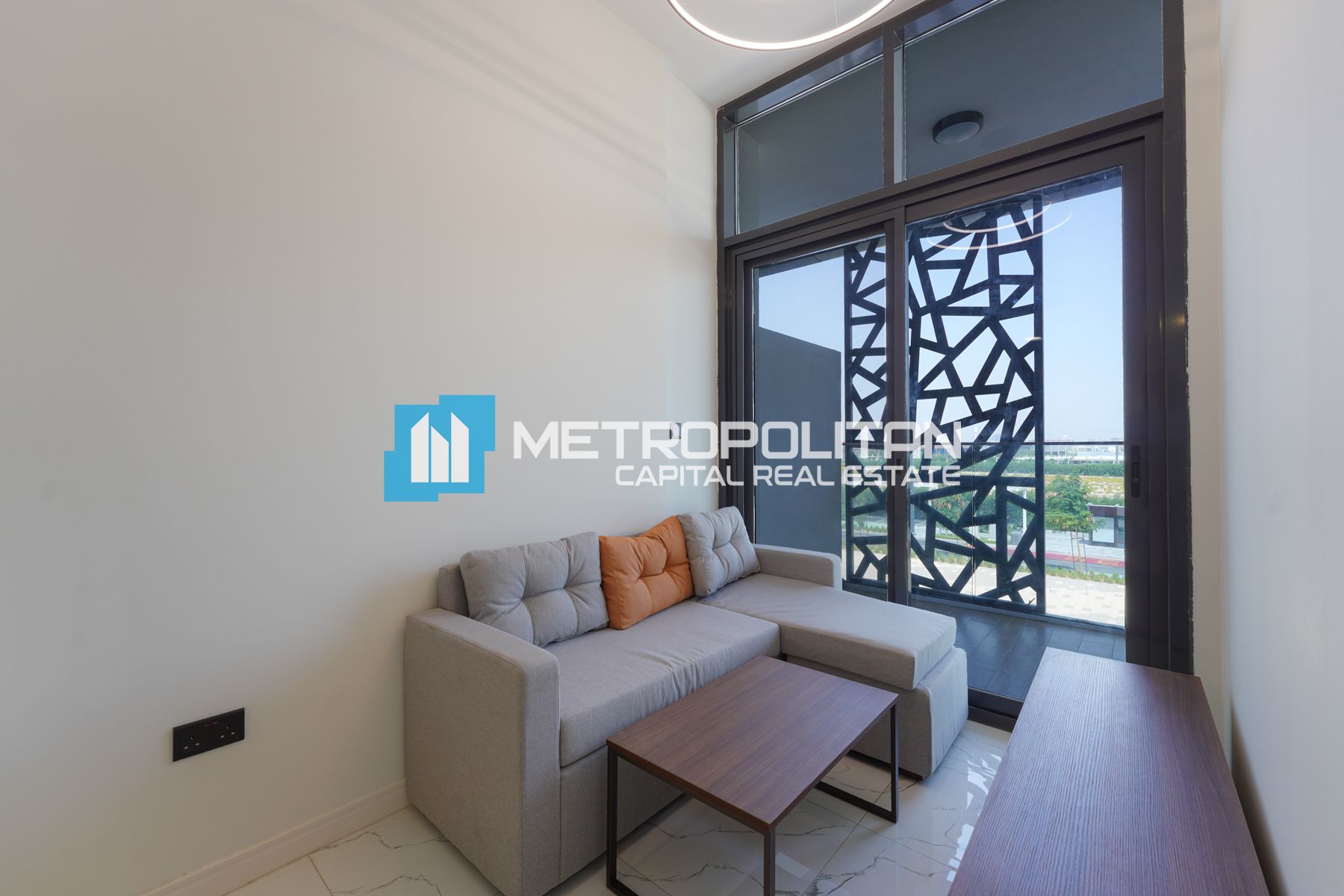 Image - The Gate, Masdar City, Abu Dhabi | Project - Apartment