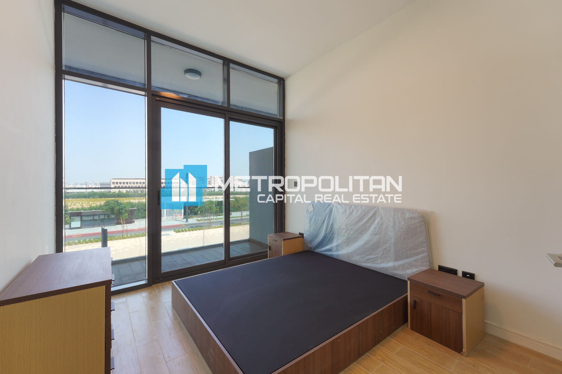 Image - The Gate, Masdar City, Abu Dhabi | Project - Apartment