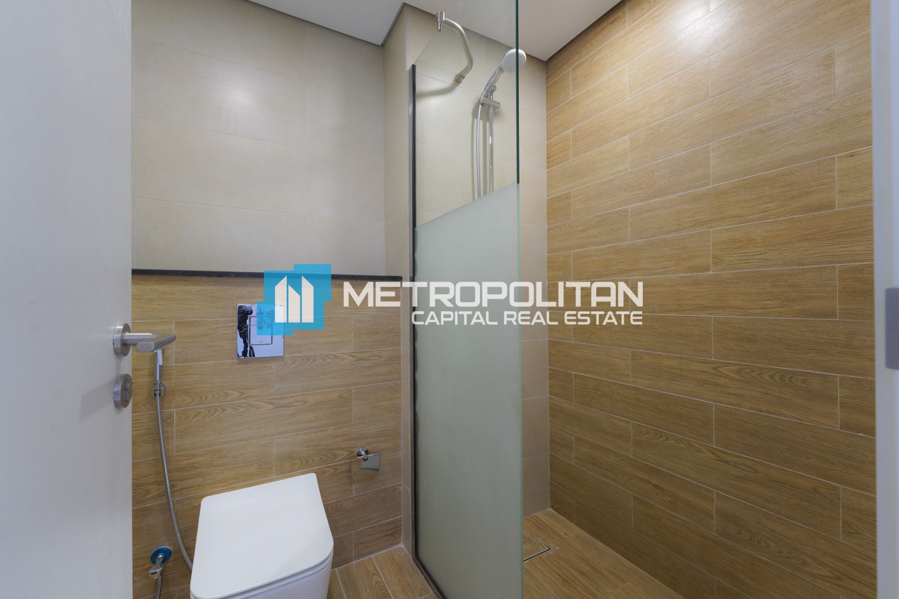 Image - The Gate, Masdar City, Abu Dhabi | Project - Apartment