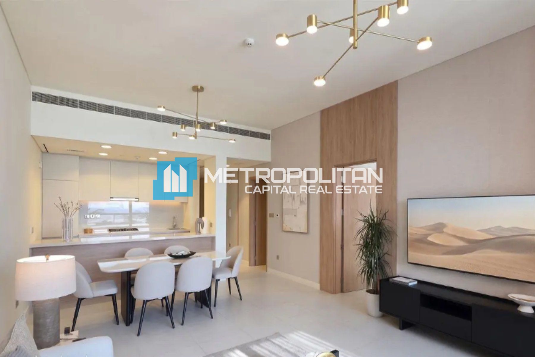 Image - Marafid Tower, Al Reem Island, Abu Dhabi | Project - شقة