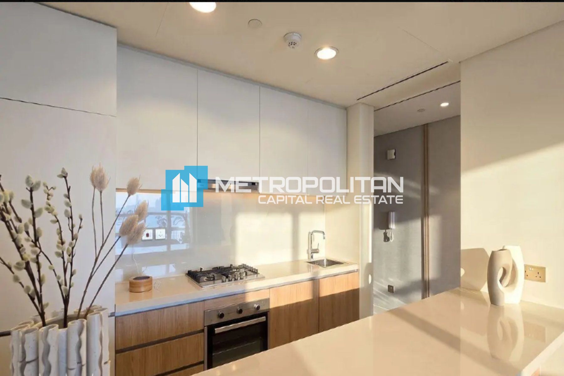 Image - Marafid Tower, Al Reem Island, Abu Dhabi | Project - شقة