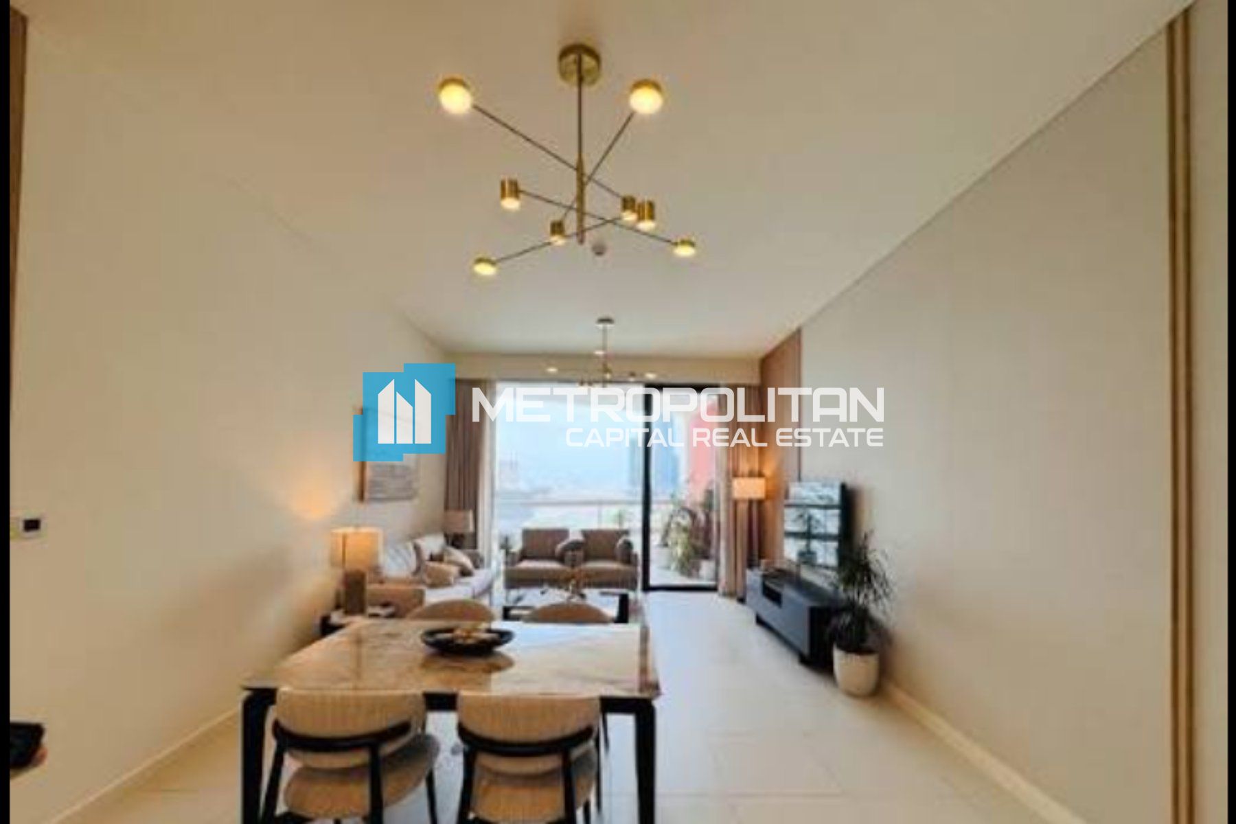 Image - Marafid Tower, Al Reem Island, Abu Dhabi | Project - شقة