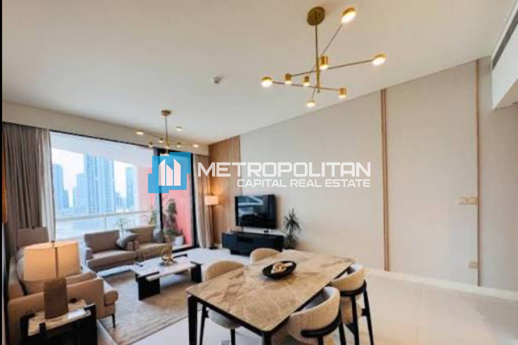 Image - Marafid Tower, Al Reem Island, Abu Dhabi | Project - شقة