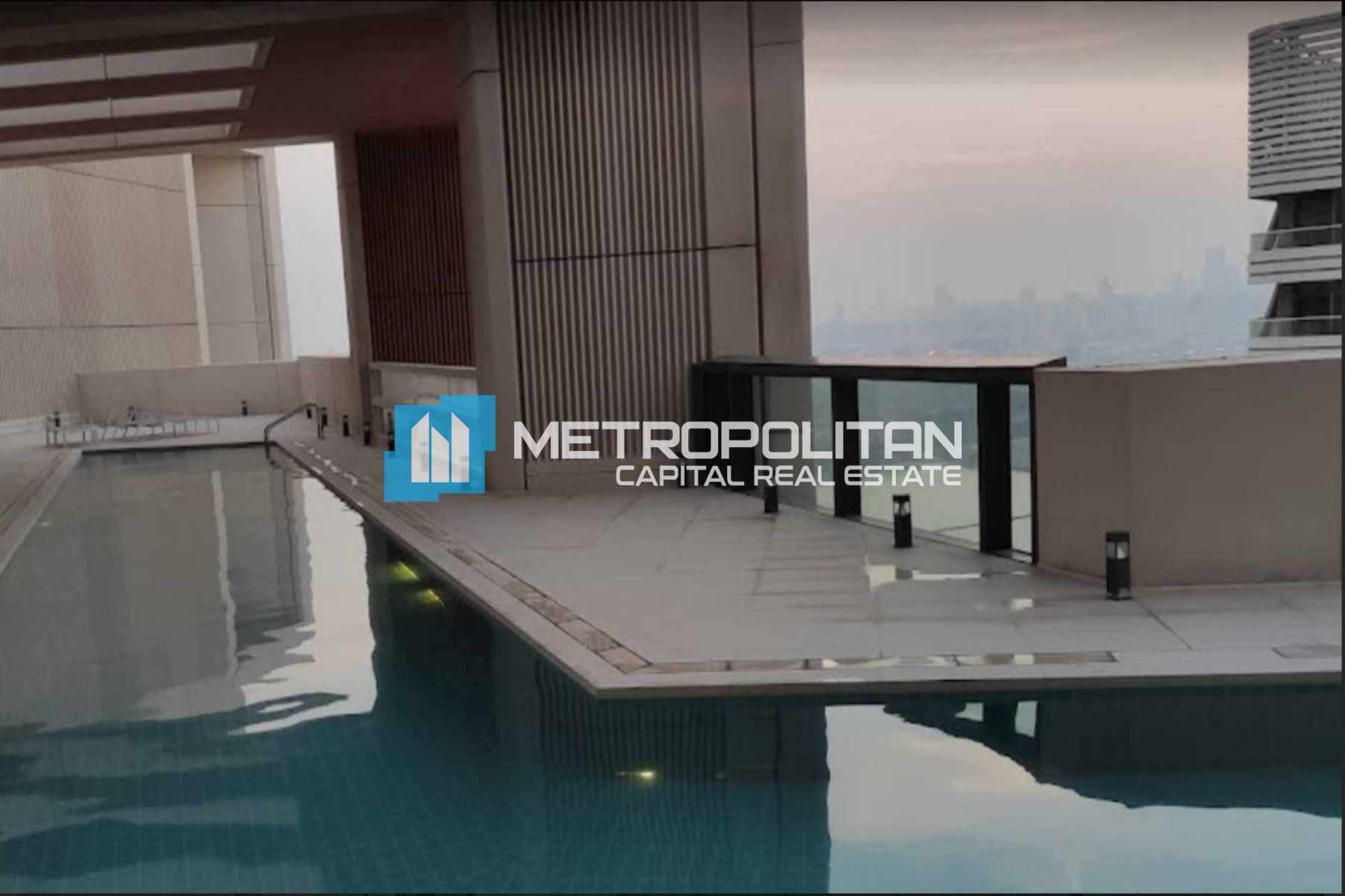 Image - Marafid Tower, Al Reem Island, Abu Dhabi | Project - شقة