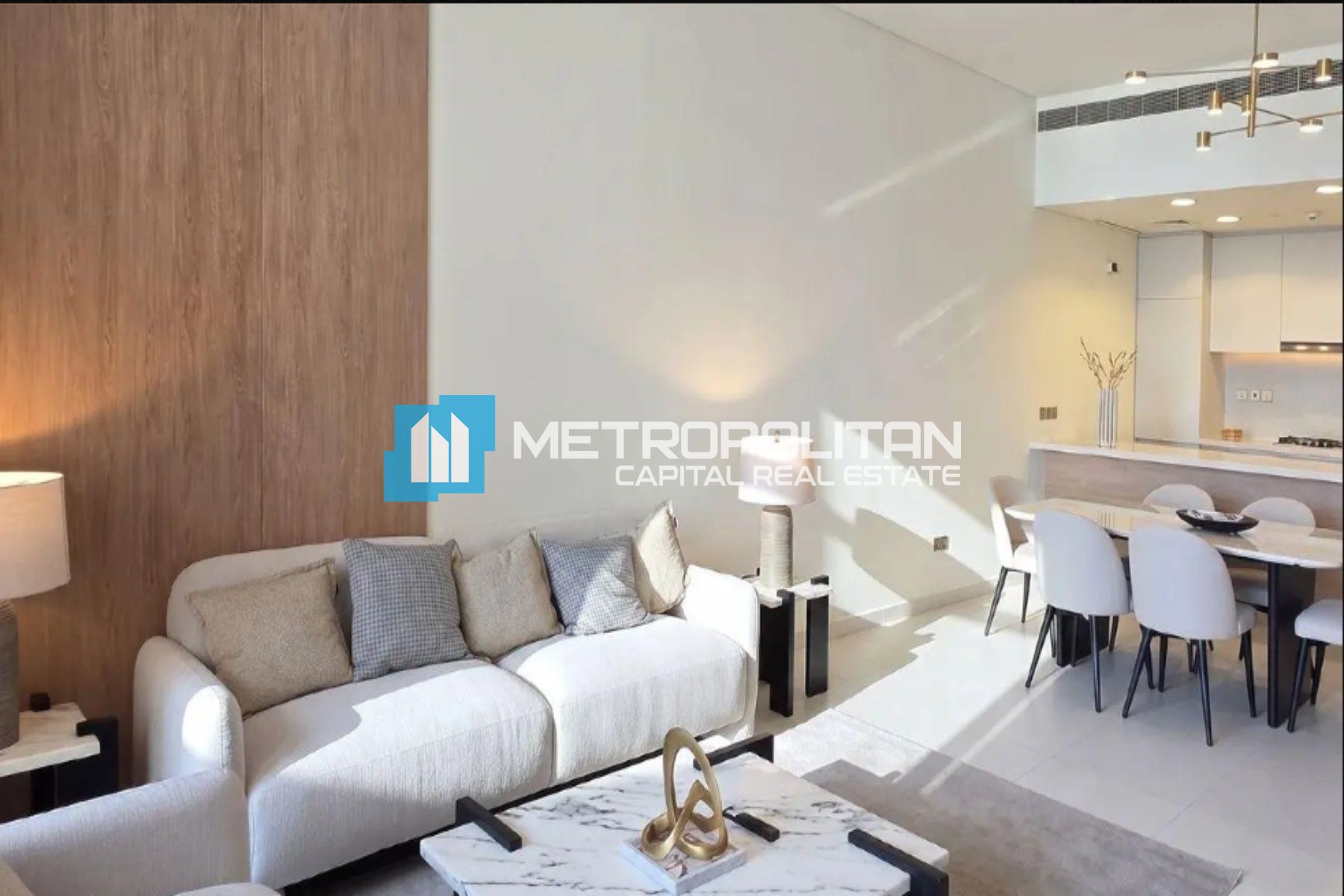 Image - Marafid Tower, Al Reem Island, Abu Dhabi | Project - شقة