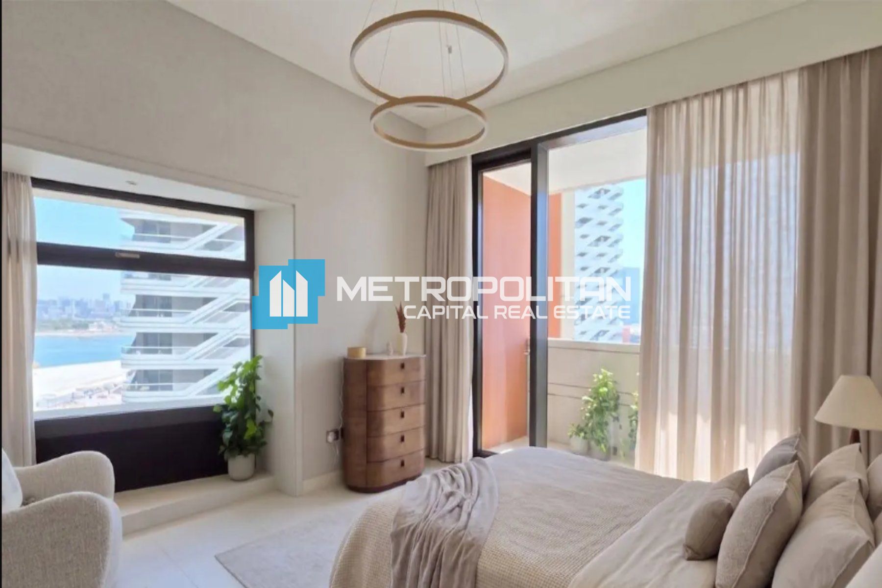 Image - Marafid Tower, Al Reem Island, Abu Dhabi | Project - شقة