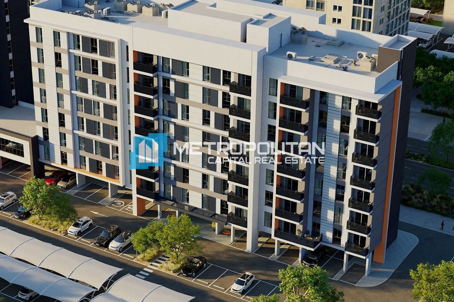 Handover Soon | Prime Location | Community View