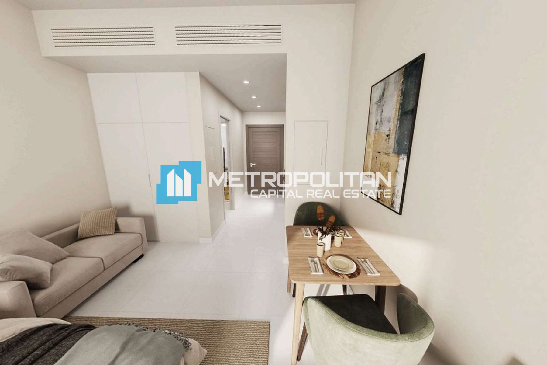 Image - Reeman Living, Al Shamkha, Abu Dhabi | Project - Apartment