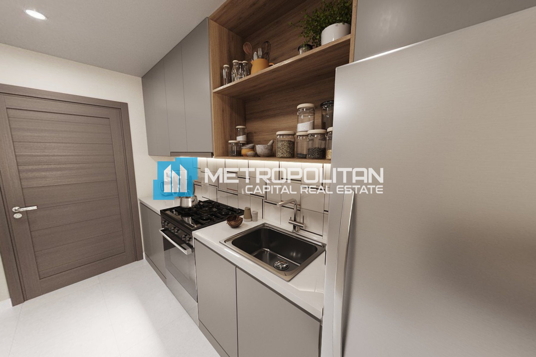 Image - Reeman Living, Al Shamkha, Abu Dhabi | Project - Apartment