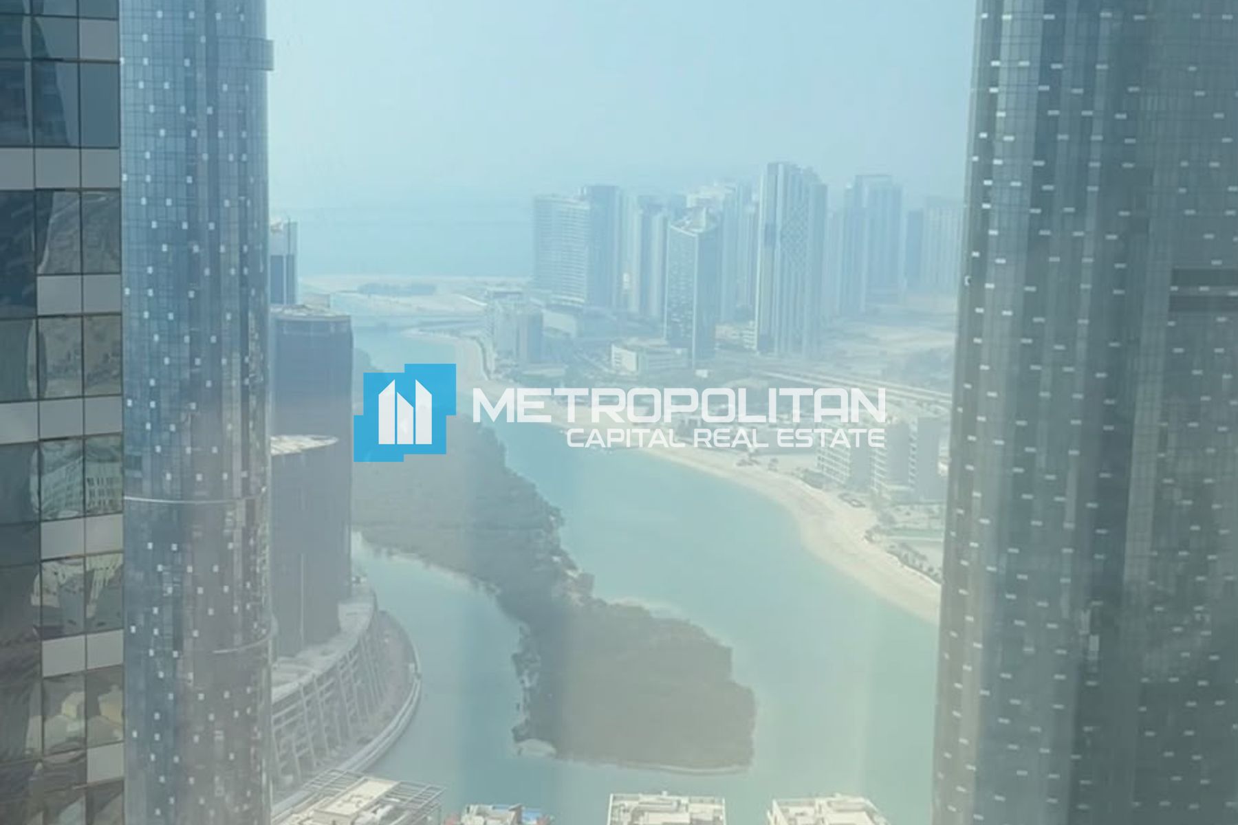 Image - The Gate Tower 2, Al Reem Island, Abu Dhabi | Project - Apartment