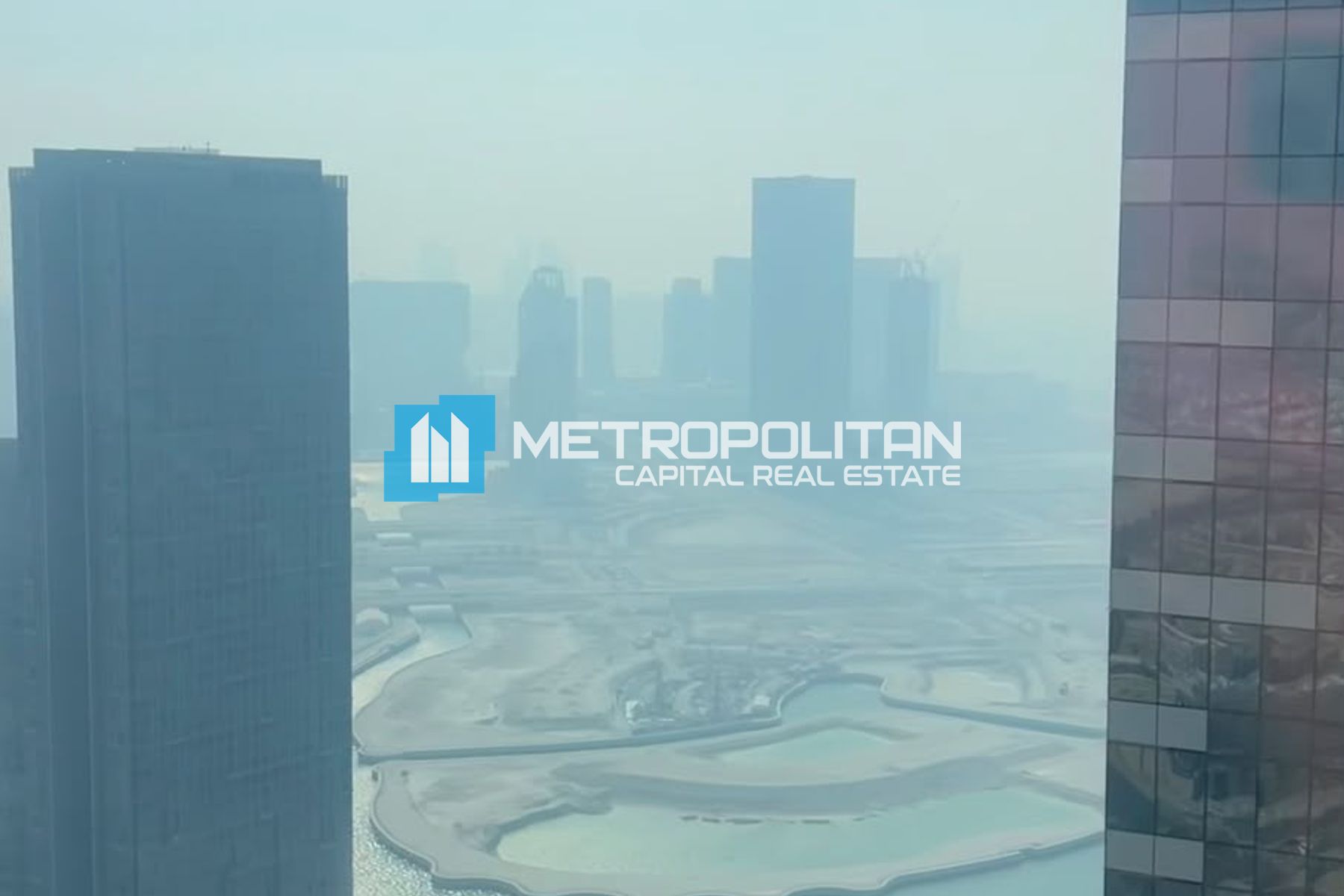 Image - The Gate Tower 2, Al Reem Island, Abu Dhabi | Project - Apartment