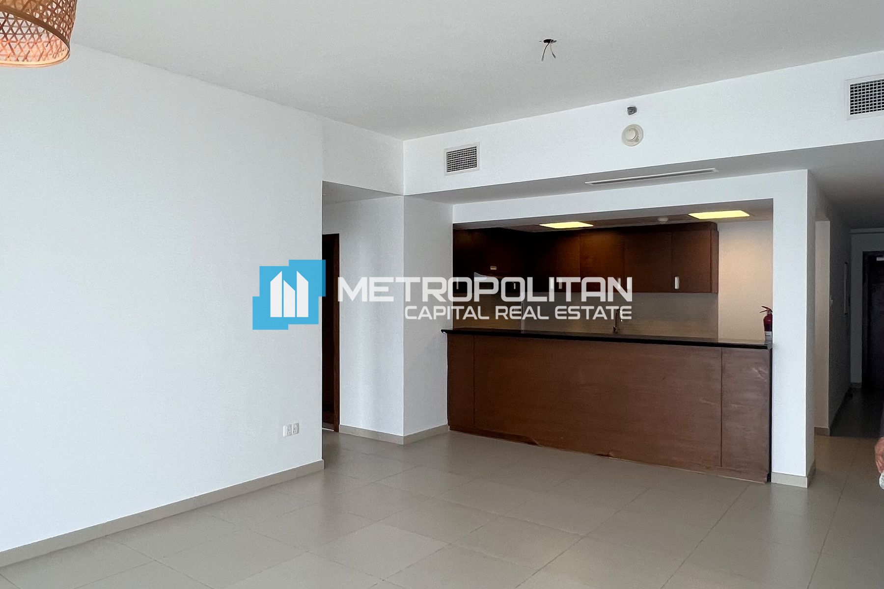 Image - The Gate Tower 2, Al Reem Island, Abu Dhabi | Project - Apartment