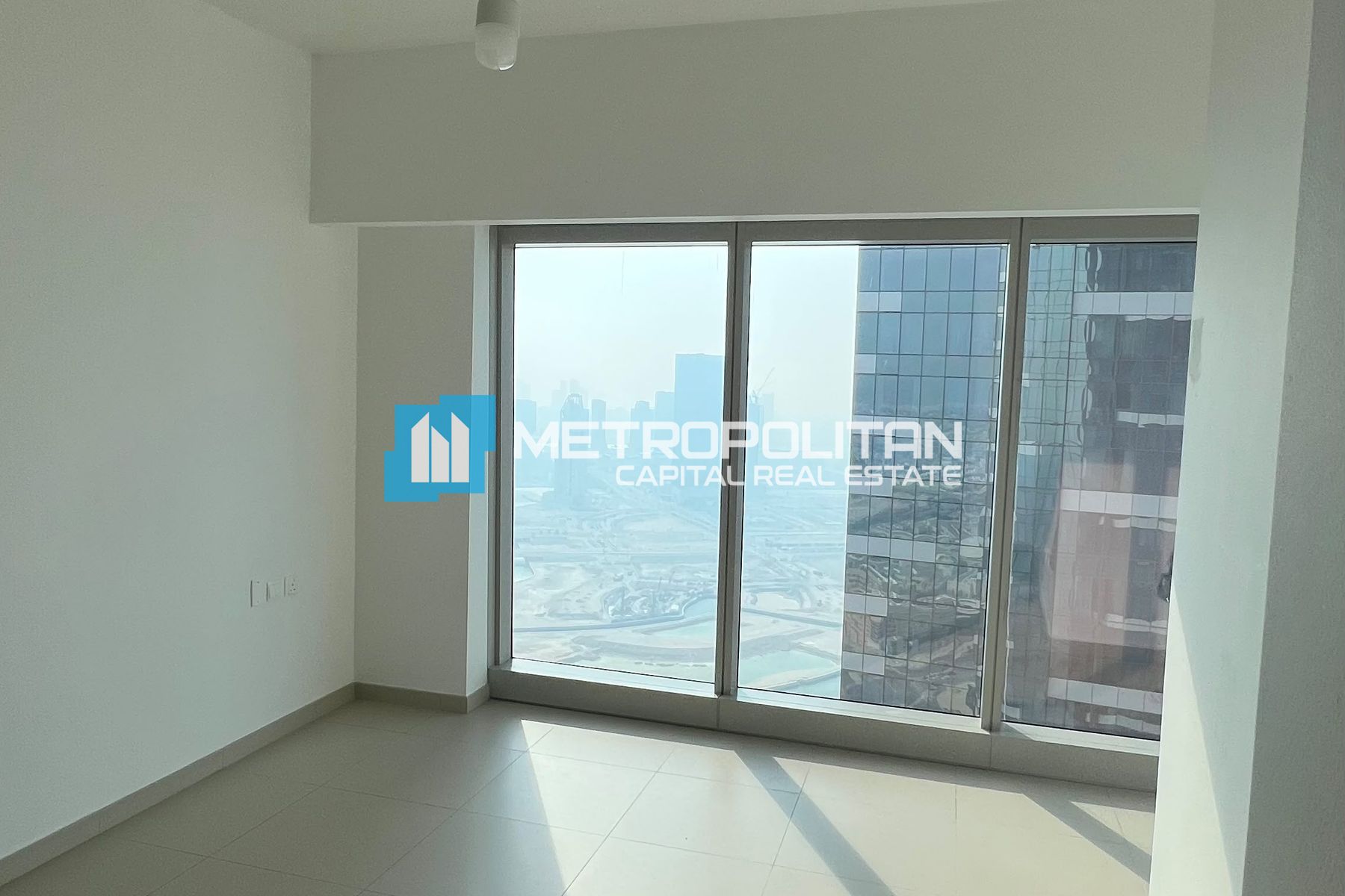 Image - The Gate Tower 2, Al Reem Island, Abu Dhabi | Project - Apartment