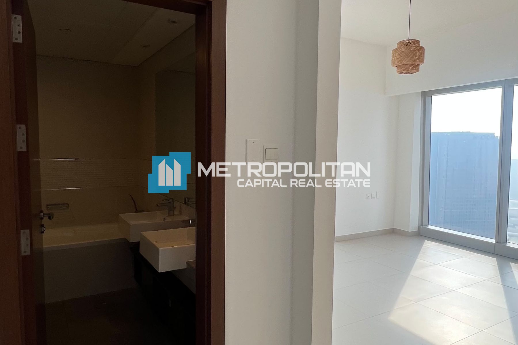 Image - The Gate Tower 2, Al Reem Island, Abu Dhabi | Project - Apartment