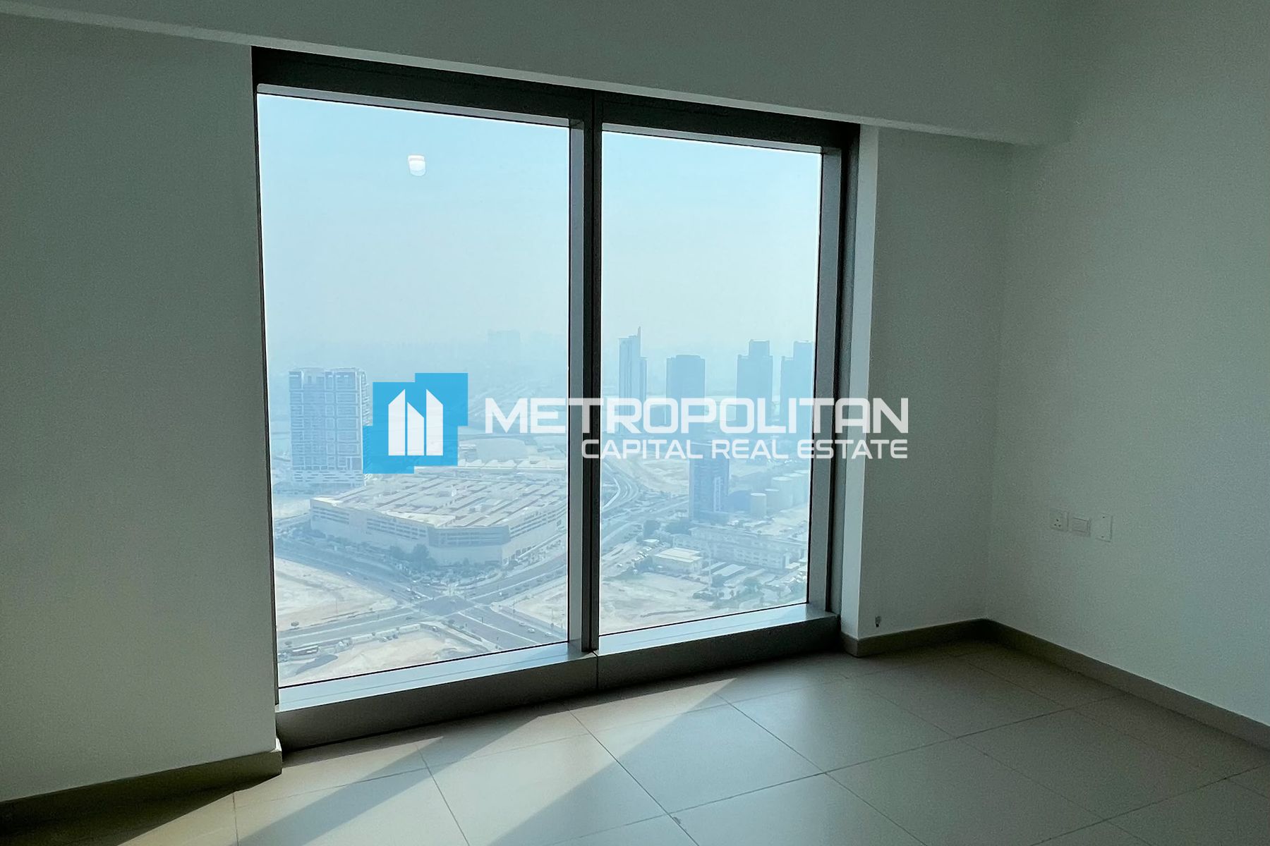 Image - The Gate Tower 2, Al Reem Island, Abu Dhabi | Project - Apartment