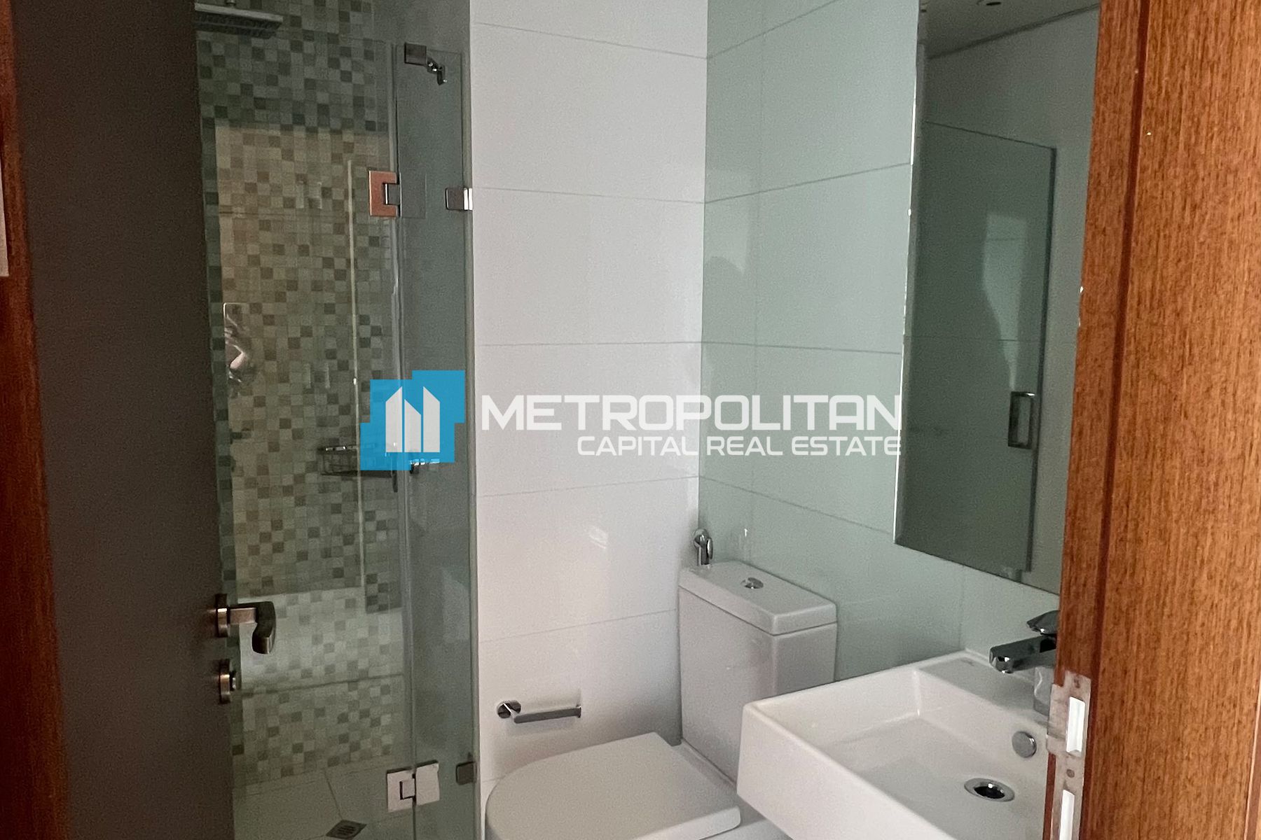 Image - The Gate Tower 2, Al Reem Island, Abu Dhabi | Project - Apartment