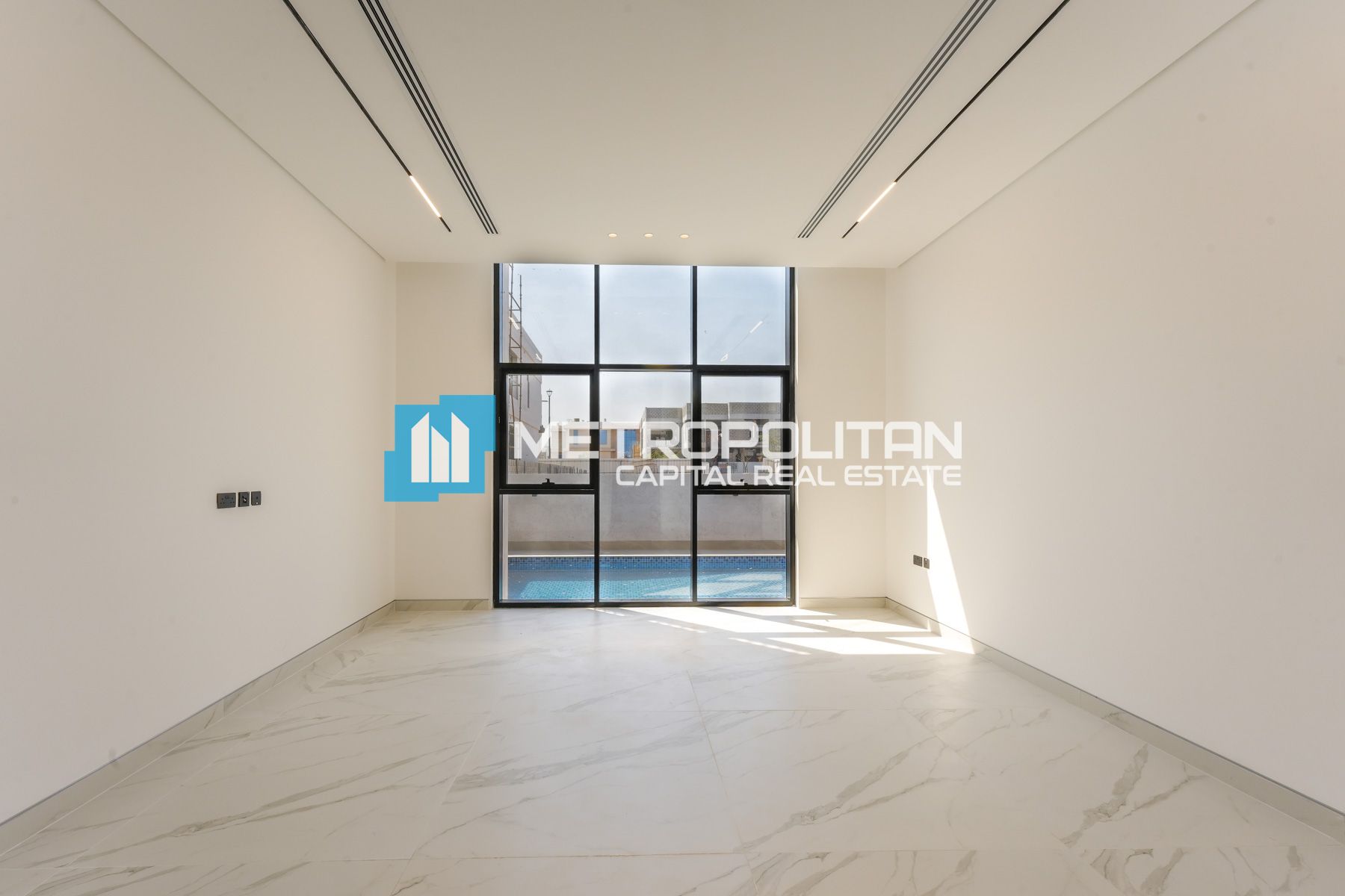 Image - Saadiyat Reserve, Saadiyat Island, Abu Dhabi | Project - Villa